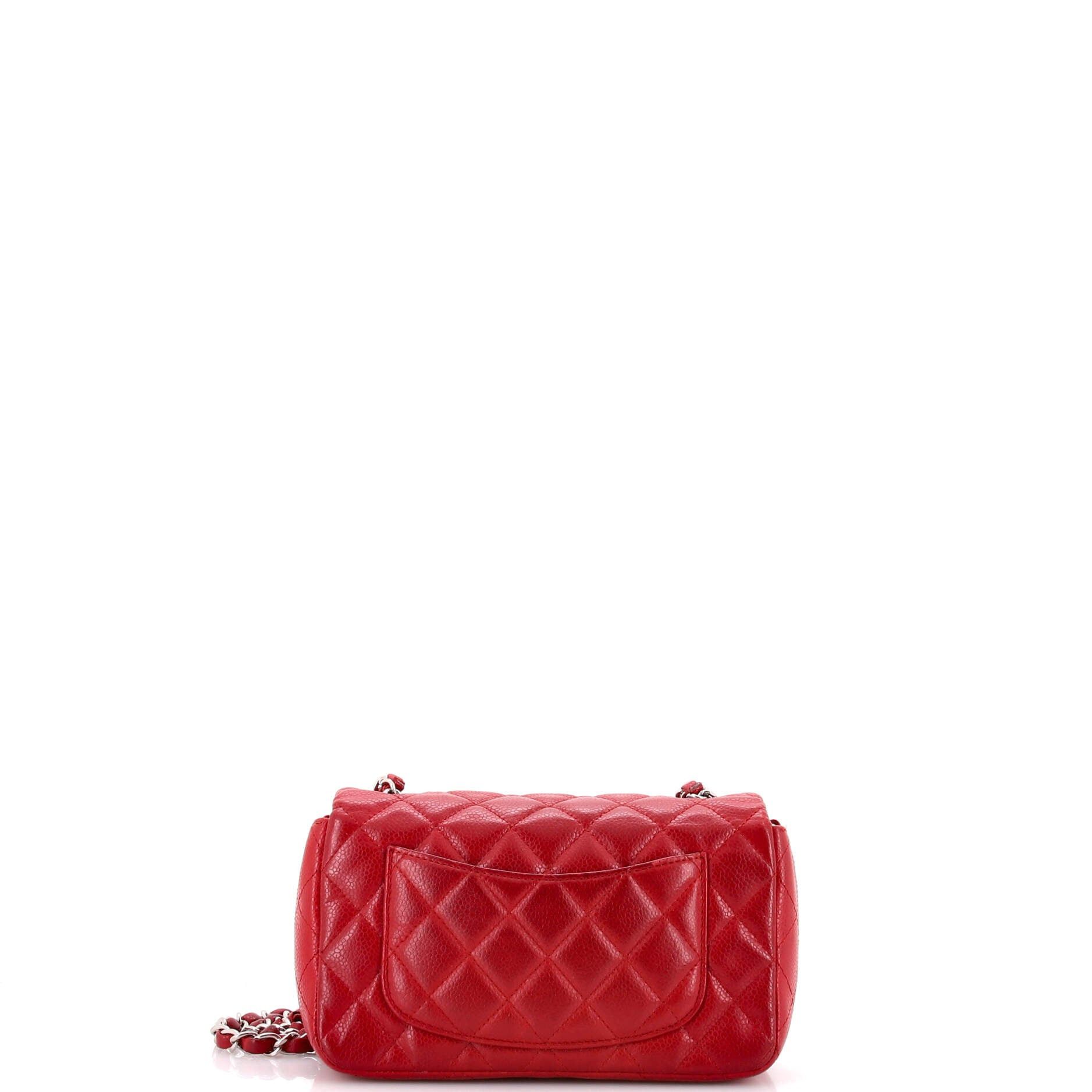 Chanel Classic Single Flap Bag Size ONE SIZE - 3 Thumbnail