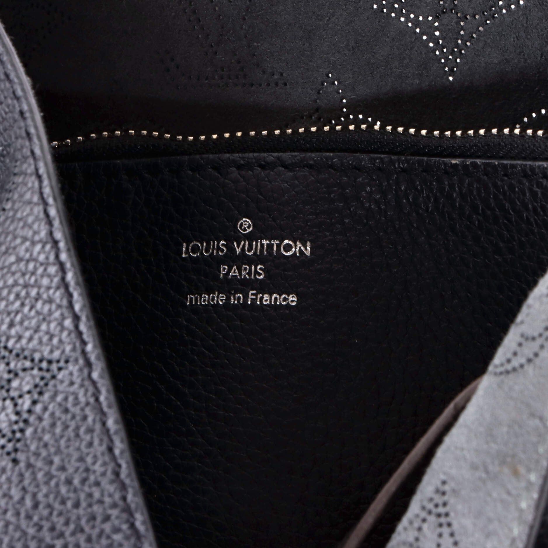 Louis Vuitton Muria Bucket Bag Size ONE SIZE - 8 Thumbnail
