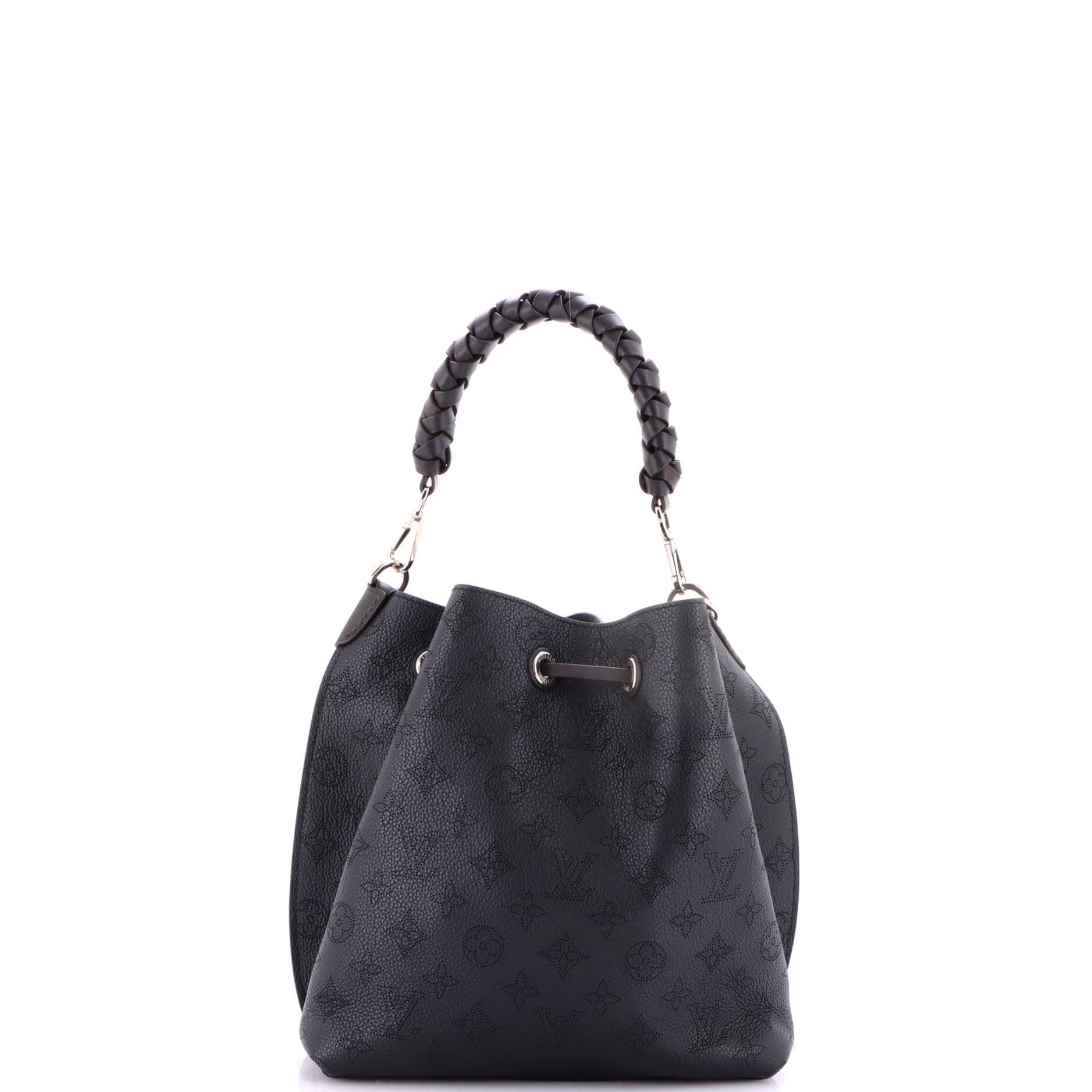 Louis Vuitton Muria Bucket Bag Size ONE SIZE - 3 Thumbnail
