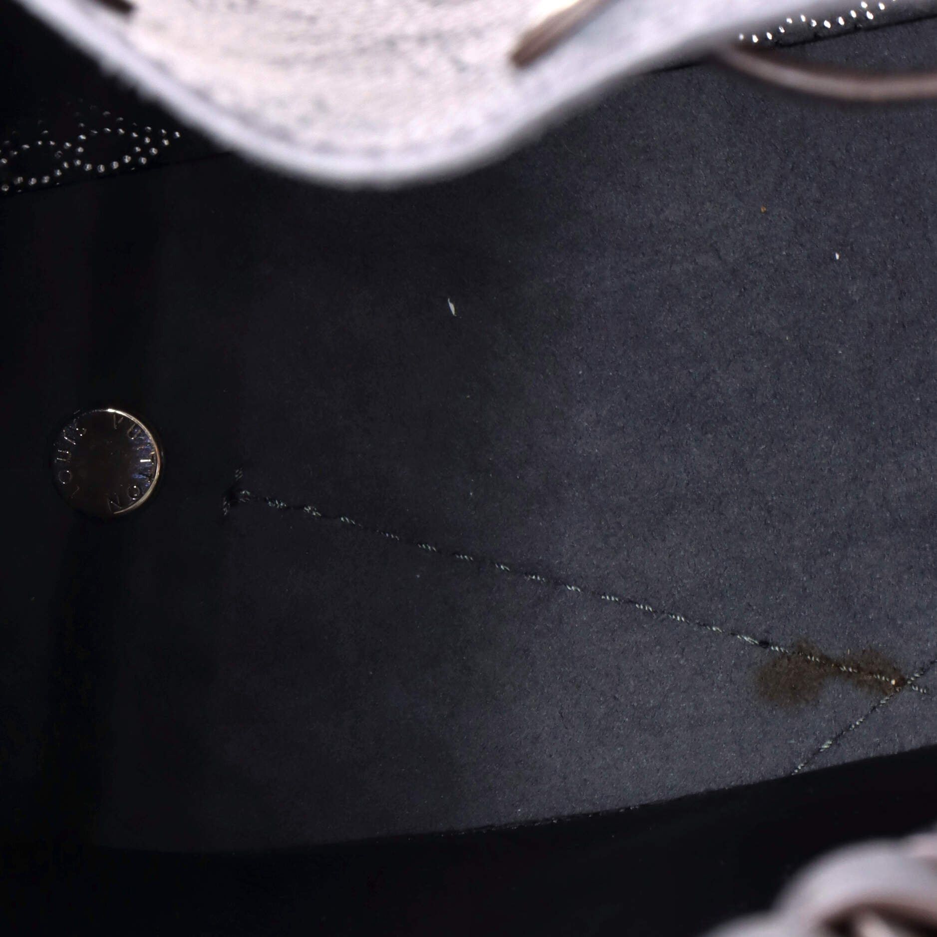 Louis Vuitton Muria Bucket Bag Size ONE SIZE - 7 Thumbnail