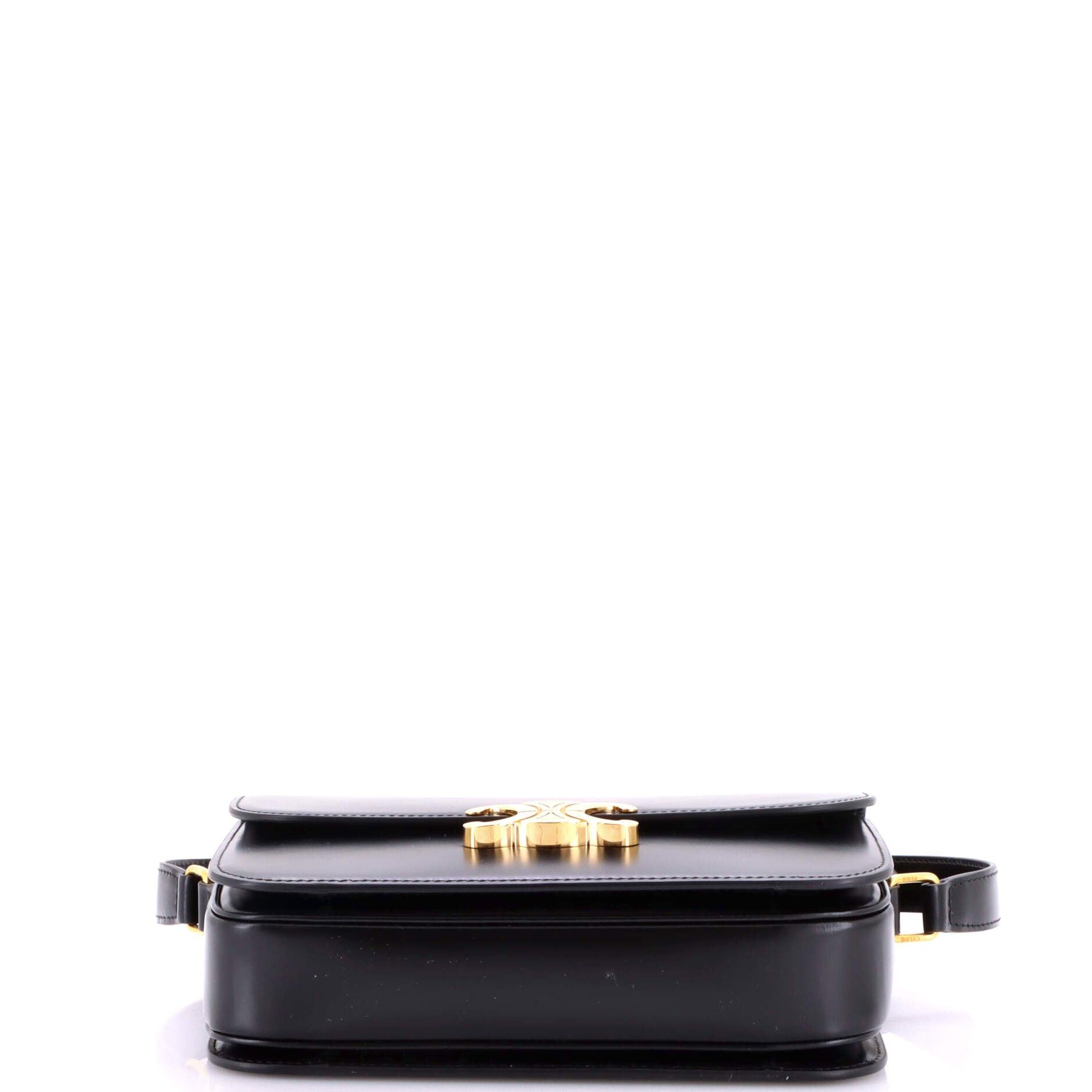 Celine Triomphe Shoulder Bag Size ONE SIZE - 4 Thumbnail