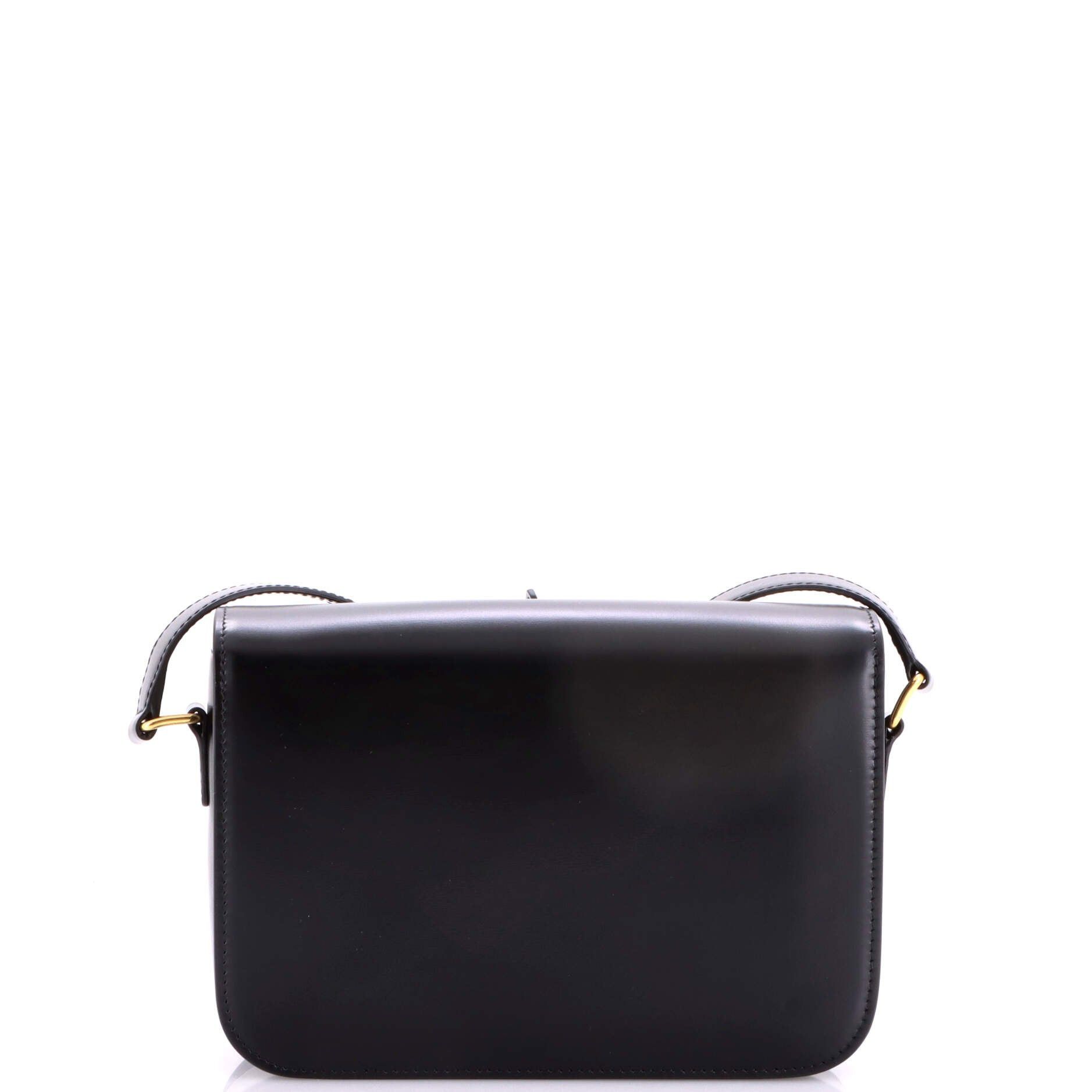 Celine Triomphe Shoulder Bag Size ONE SIZE - 3 Thumbnail