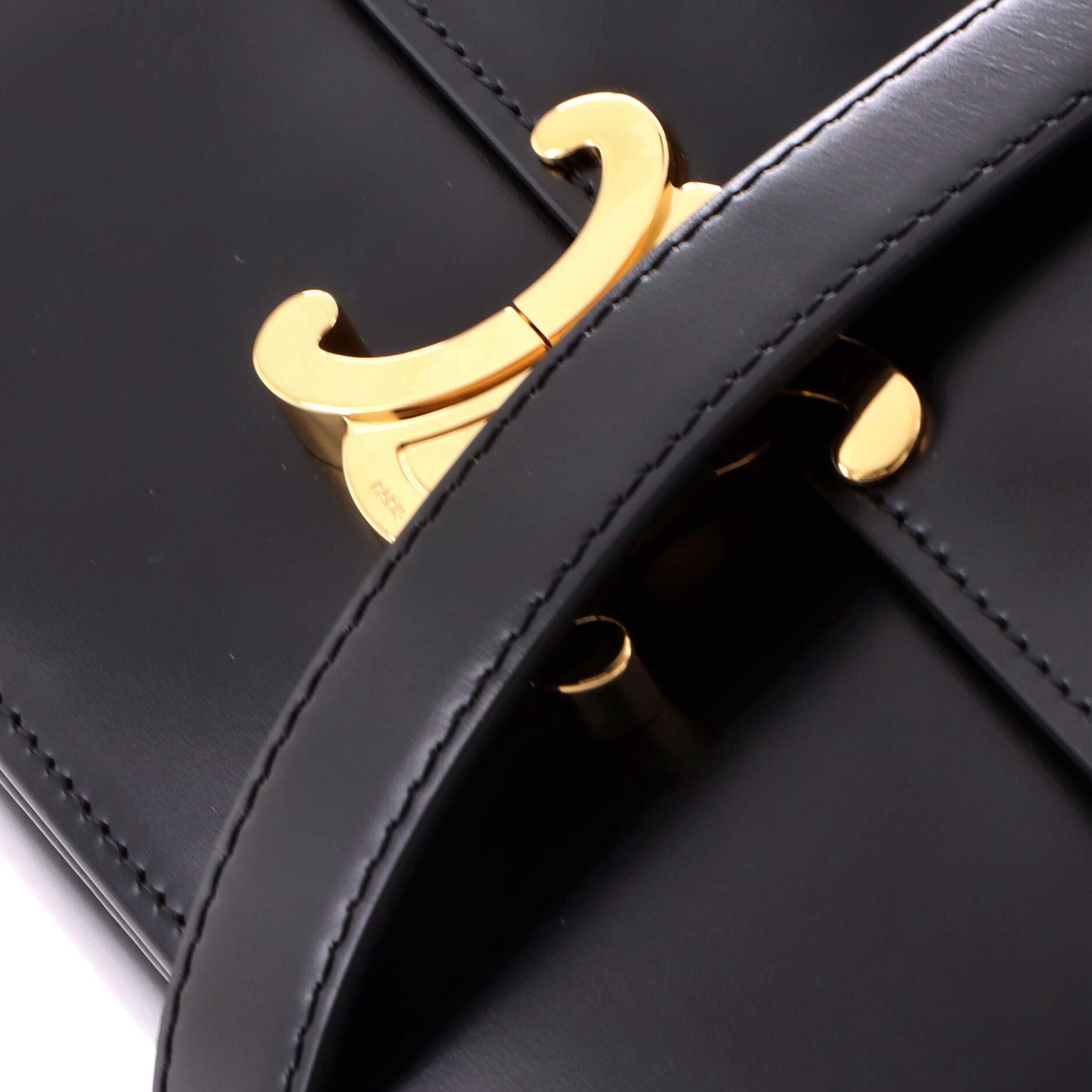 Celine Triomphe Shoulder Bag Size ONE SIZE - 6 Thumbnail