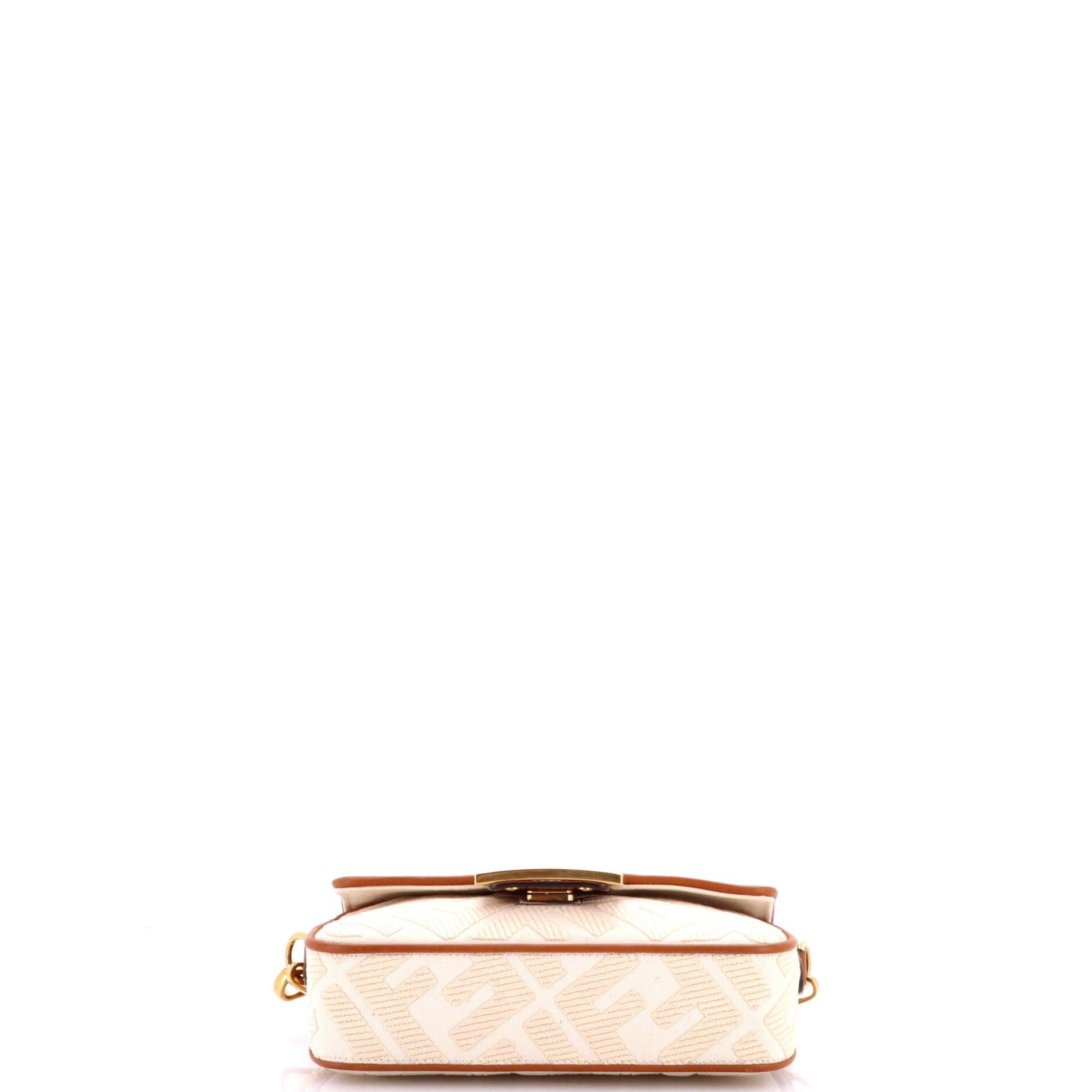 Fendi Baguette NM Bag Size ONE SIZE - 4 Thumbnail