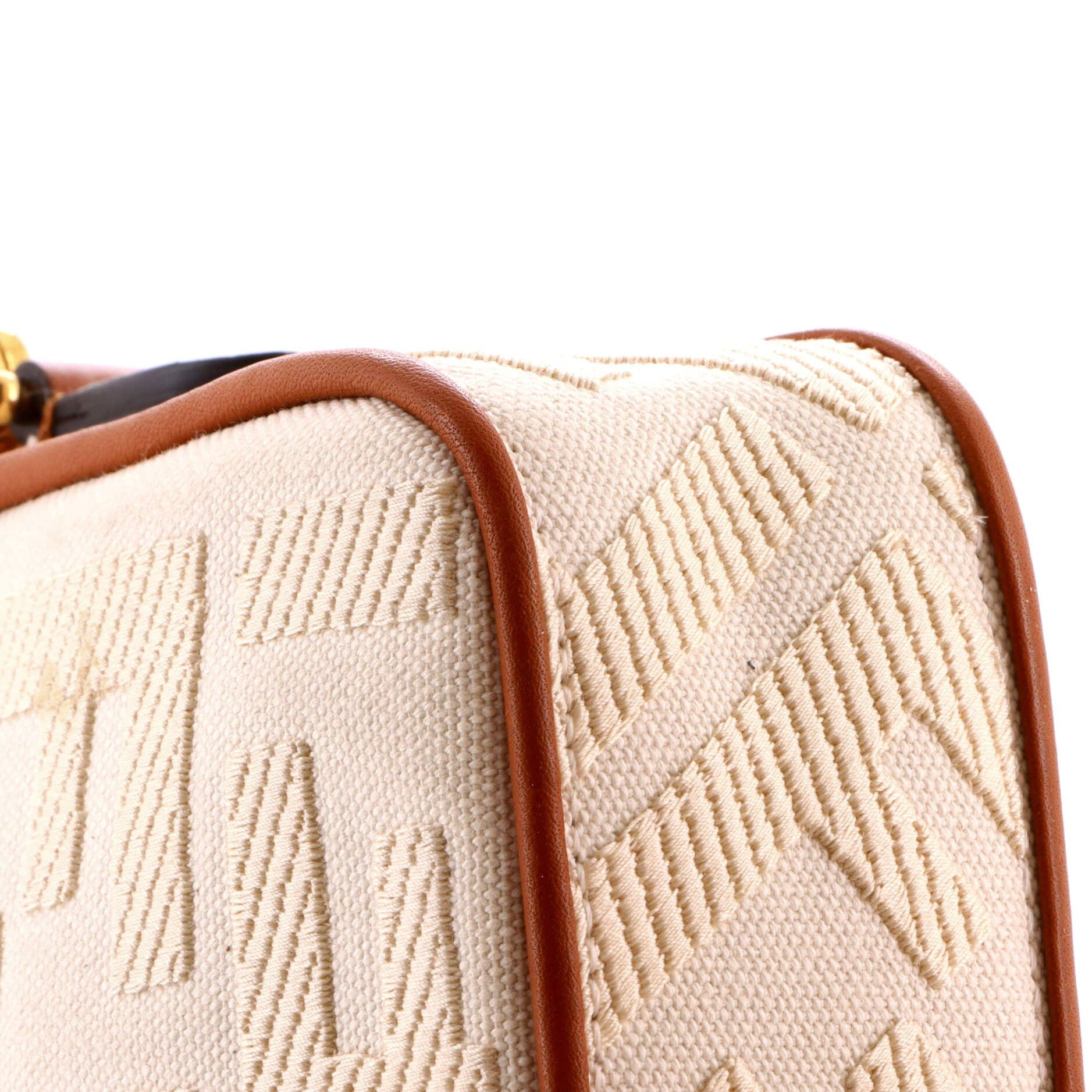 Fendi Baguette NM Bag Size ONE SIZE - 6 Thumbnail