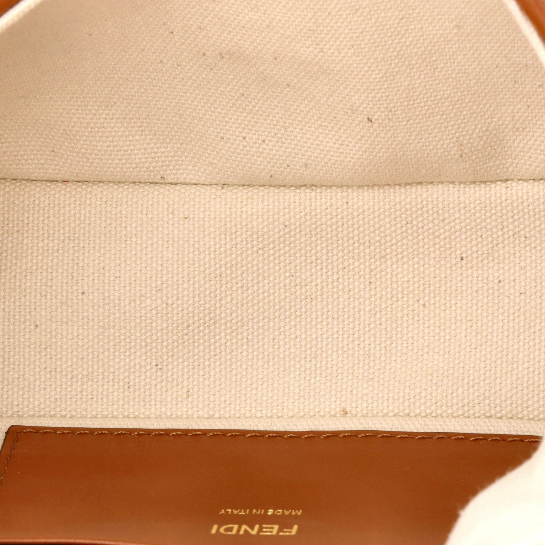 Fendi Baguette NM Bag Size ONE SIZE - 5 Thumbnail
