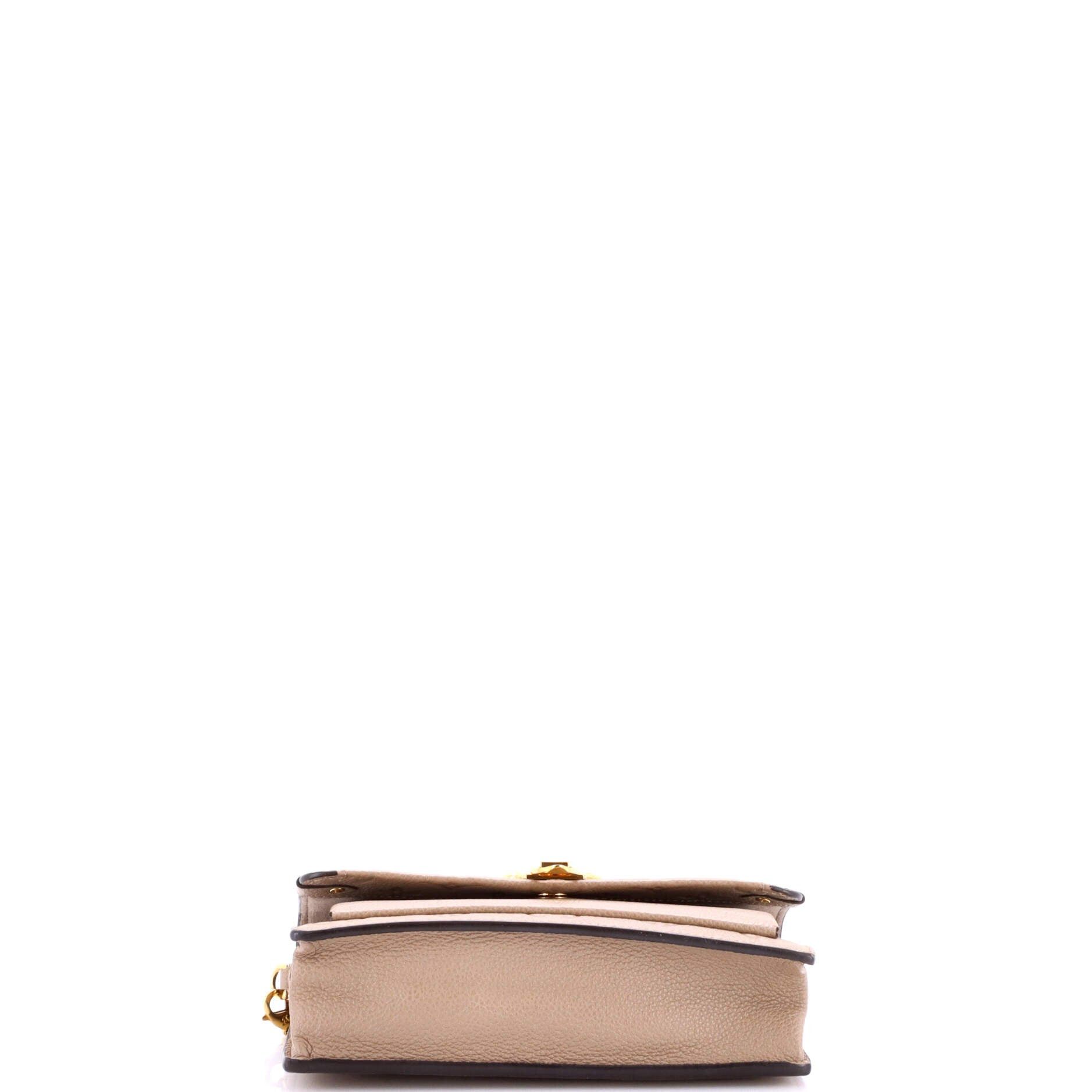 Louis Vuitton Vavin Chain Wallet NM Size ONE SIZE - 4 Thumbnail