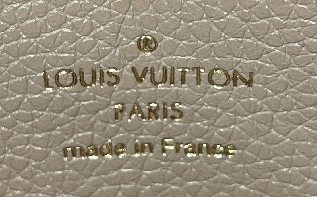 Louis Vuitton Vavin Chain Wallet NM Size ONE SIZE - 8 Thumbnail