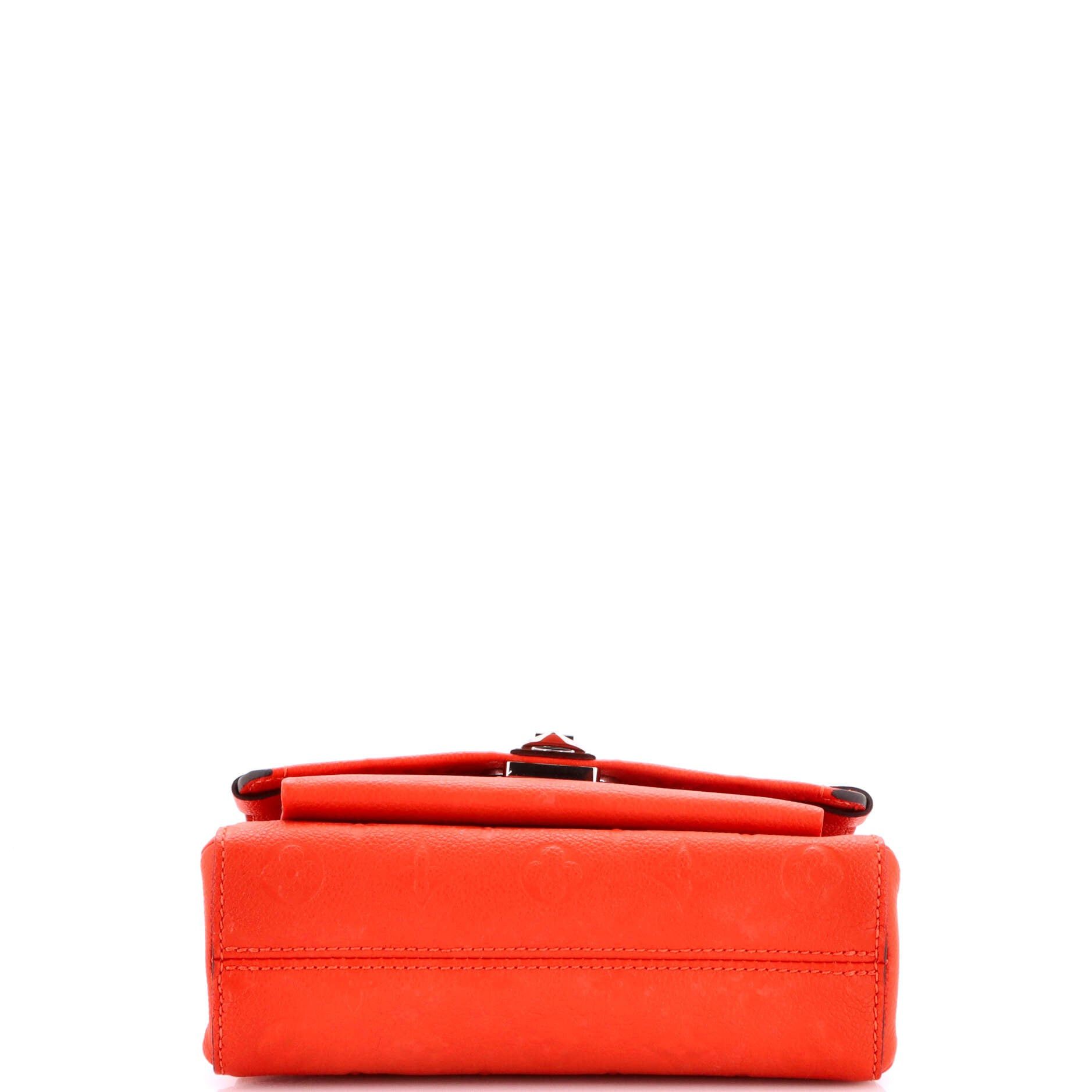Louis Vuitton Vavin Handbag Size ONE SIZE - 4 Thumbnail