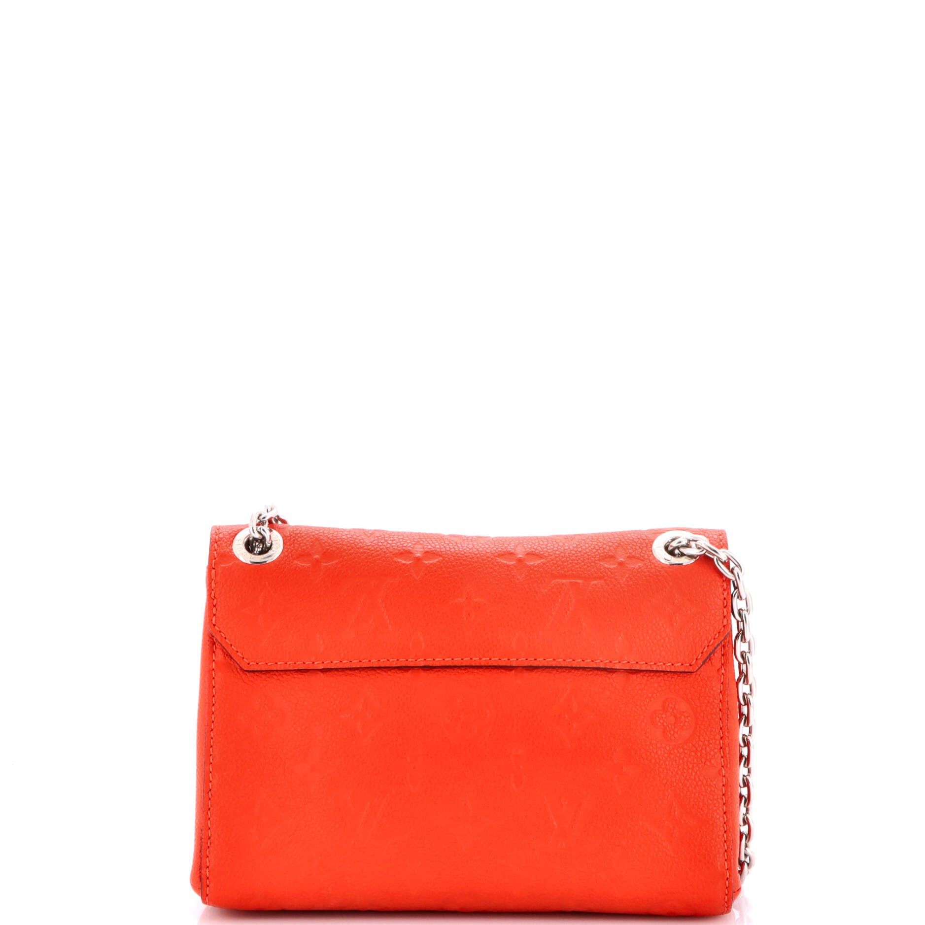 Louis Vuitton Vavin Handbag Size ONE SIZE - 3 Thumbnail