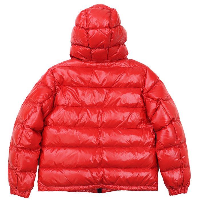 Other Other DUVETICA KUMA Down Jacket Plastic / Synthetic Outerwear DUTY FREE for USA Size ONE SIZE - 5 Thumbnail
