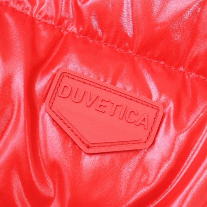 Other Other DUVETICA KUMA Down Jacket Plastic / Synthetic Outerwear DUTY FREE for USA Size ONE SIZE - 2 Thumbnail