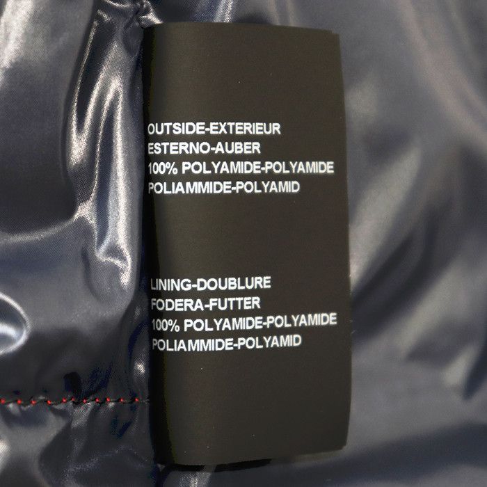 Other Other DUVETICA KUMA Down Jacket Plastic / Synthetic Outerwear DUTY FREE for USA Size ONE SIZE - 9 Thumbnail