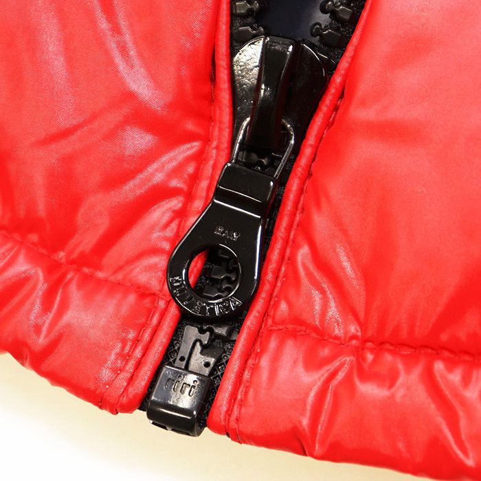 Other Other DUVETICA KUMA Down Jacket Plastic / Synthetic Outerwear DUTY FREE for USA Size ONE SIZE - 4 Thumbnail