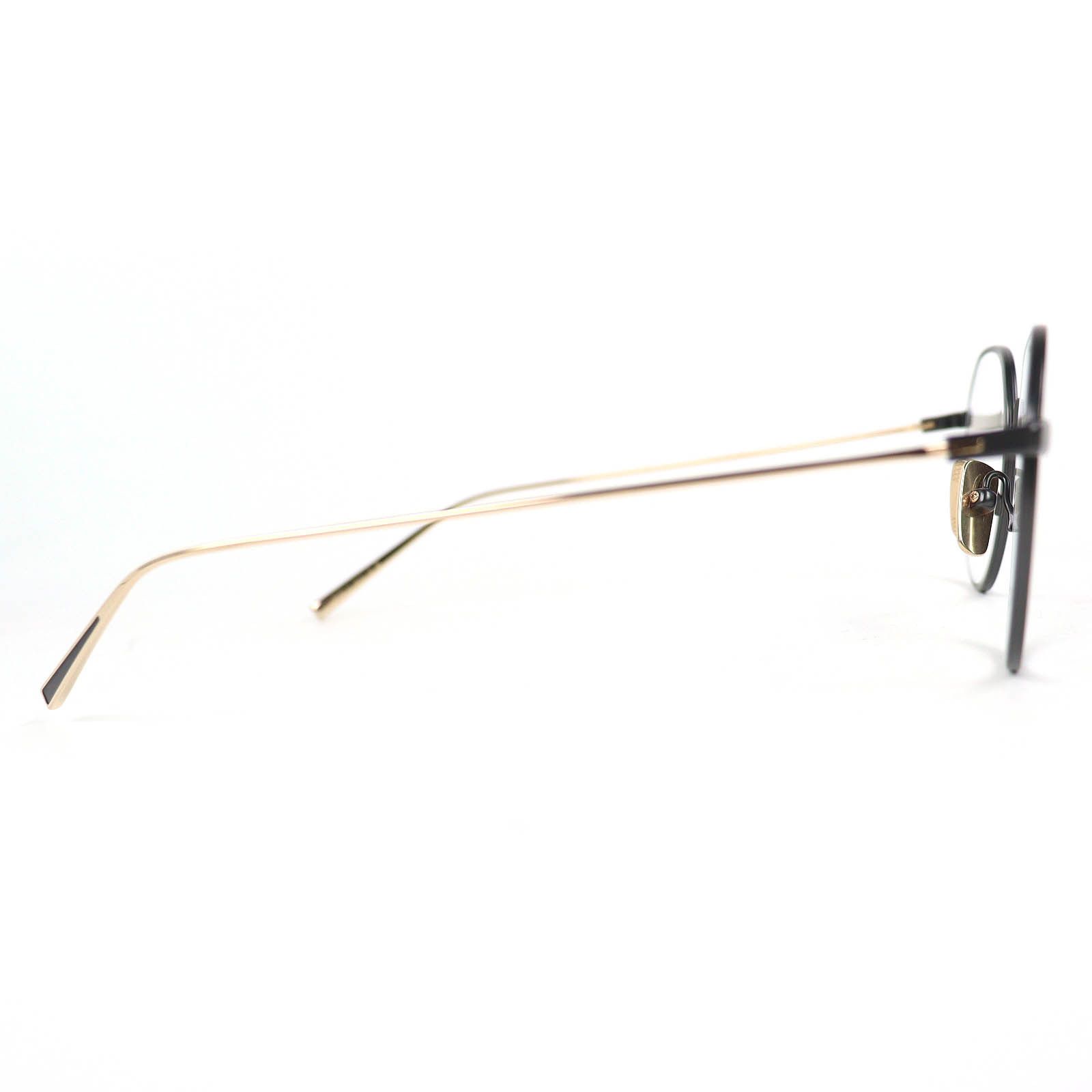 Other Other DITA ARTOA.82 Titanium Eyeglasses Metal Glasses DTX162 DUTY FREE for USA Size ONE SIZE - 4 Thumbnail