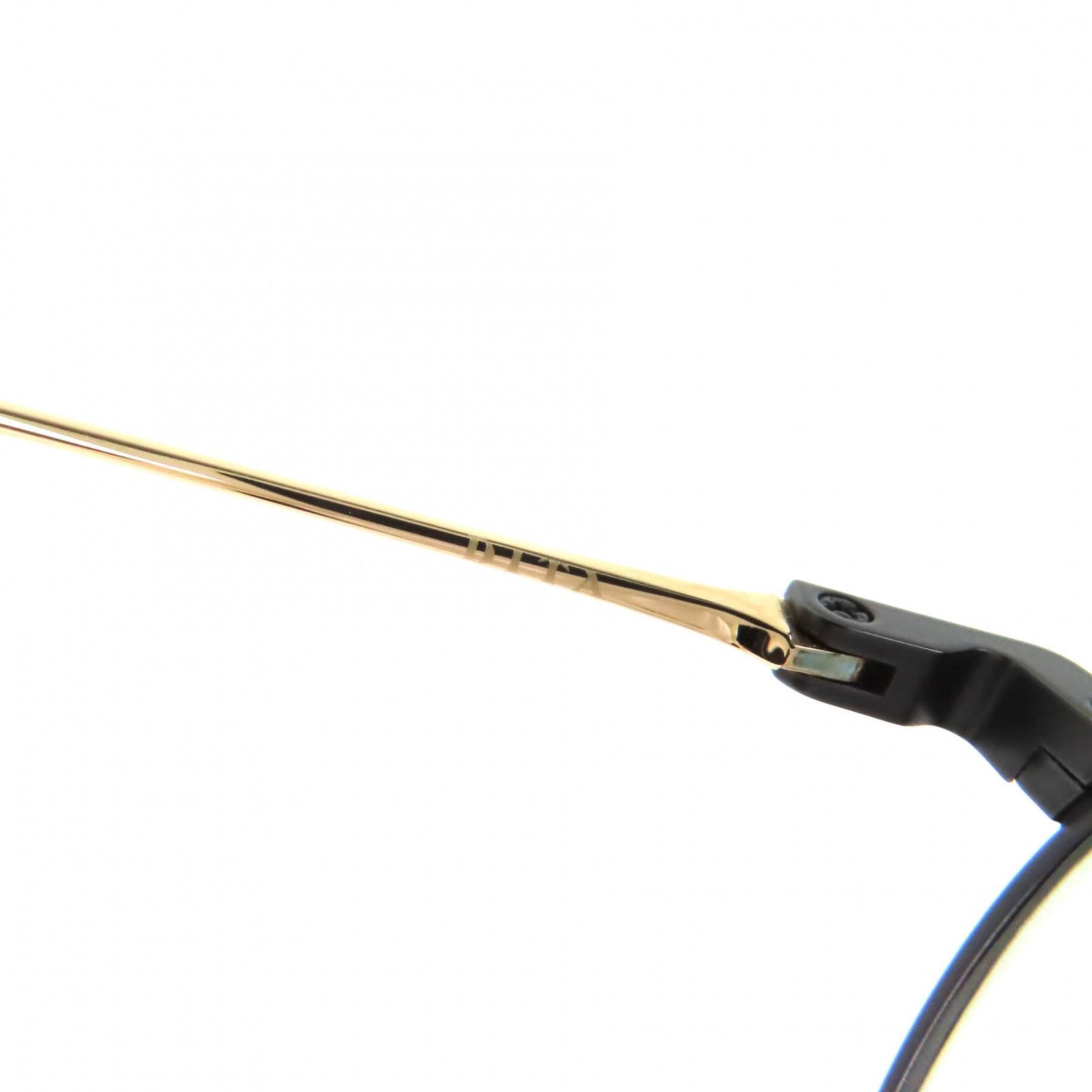 Other Other DITA ARTOA.82 Titanium Eyeglasses Metal Glasses DTX162 DUTY FREE for USA Size ONE SIZE - 11 Thumbnail