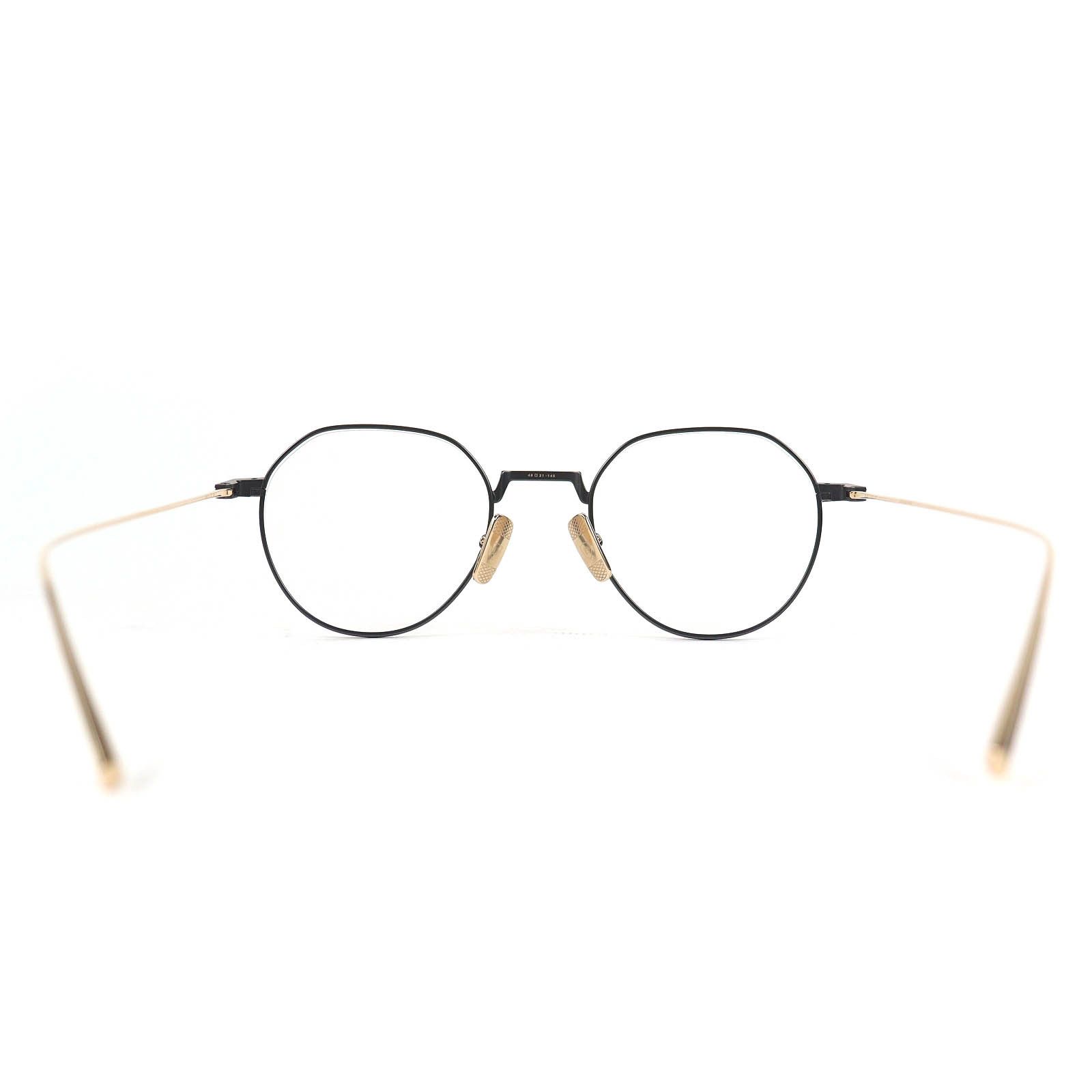Other Other DITA ARTOA.82 Titanium Eyeglasses Metal Glasses DTX162 DUTY FREE for USA Size ONE SIZE - 5 Thumbnail
