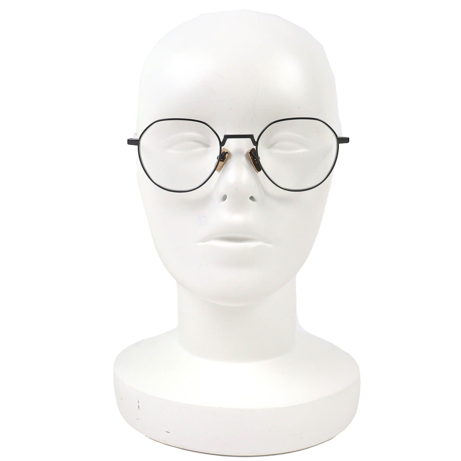 Other Other DITA ARTOA.82 Titanium Eyeglasses Metal Glasses DTX162 DUTY FREE for USA Size ONE SIZE - 2 Thumbnail