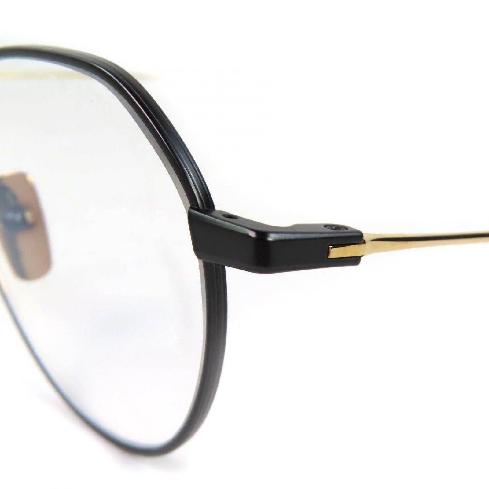 Other Other DITA ARTOA.82 Titanium Eyeglasses Metal Glasses DTX162 DUTY FREE for USA Size ONE SIZE - 6 Thumbnail
