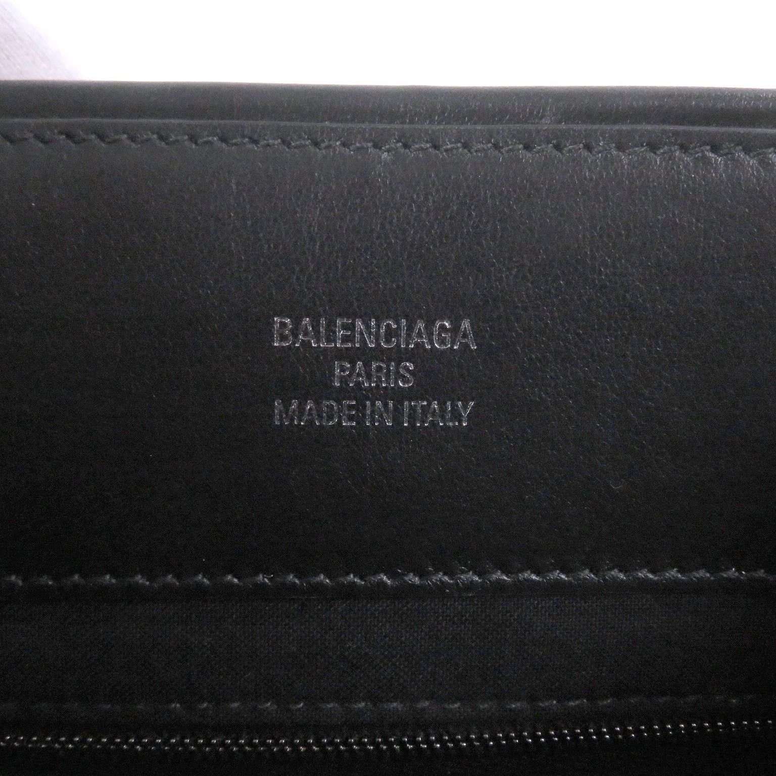 Balenciaga Balenciaga Balenciaga DUTY FREE TOTE Canvas Leather Tote Bag Leather Tote Bag DUTY FREE for USA Size ONE SIZE - 9 Thumbnail