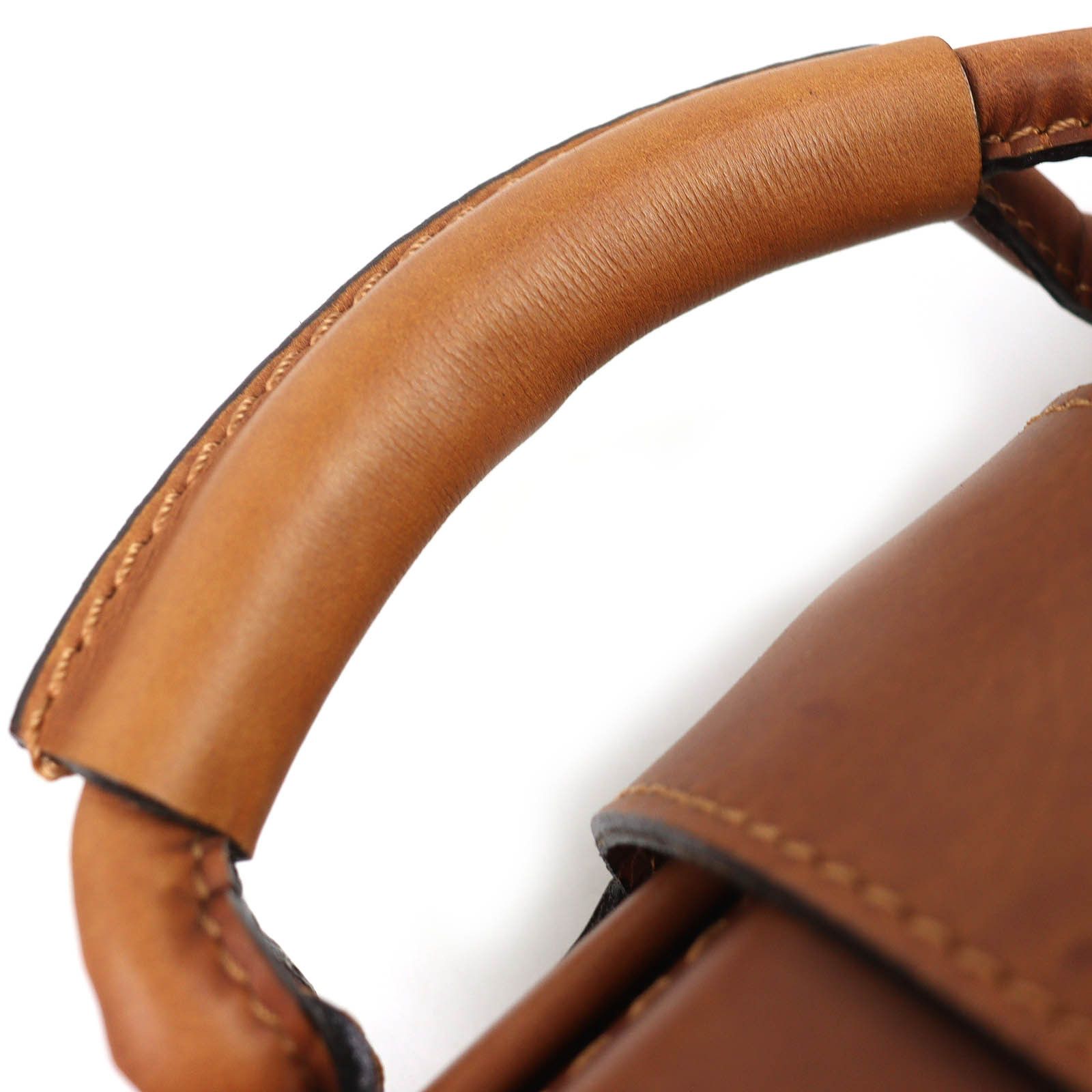 Other Other Red Bridge Genuine Leather Business Doctors Bag Leather Business Bag DUTY FREE for USA Size ONE SIZE - 8 Thumbnail