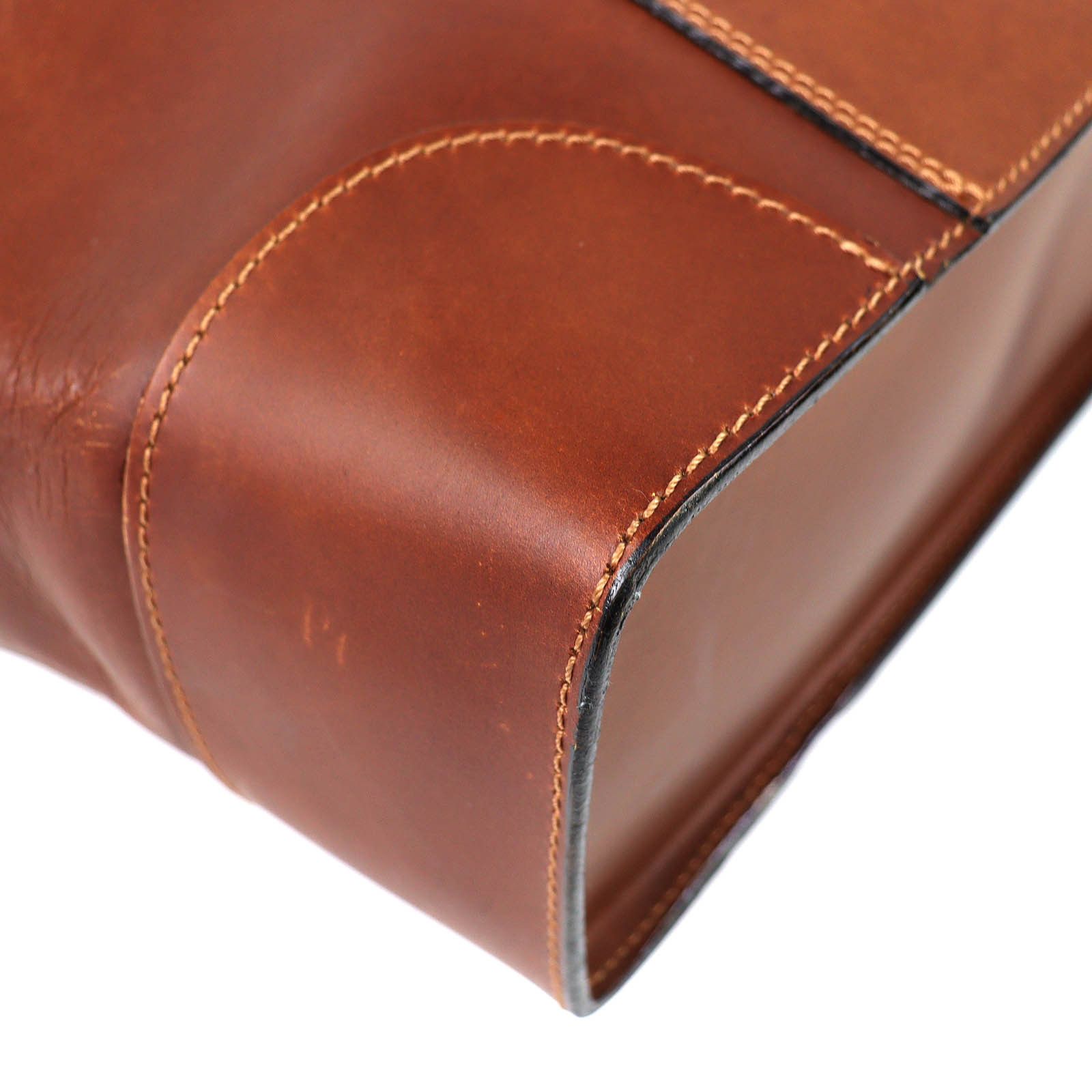 Other Other Red Bridge Genuine Leather Business Doctors Bag Leather Business Bag DUTY FREE for USA Size ONE SIZE - 6 Thumbnail