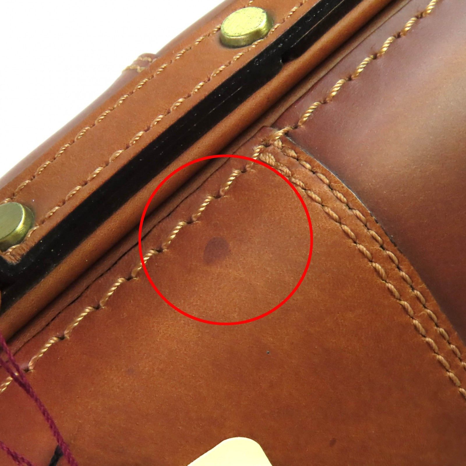Other Other Red Bridge Genuine Leather Business Doctors Bag Leather Business Bag DUTY FREE for USA Size ONE SIZE - 14 Thumbnail