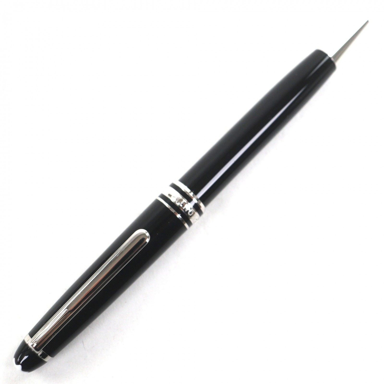 Moncler Moncler Moncler Meisterstck Classic Ballpoint Pen Others Pen DUTY FREE for USA Size ONE SIZE - 3 Thumbnail
