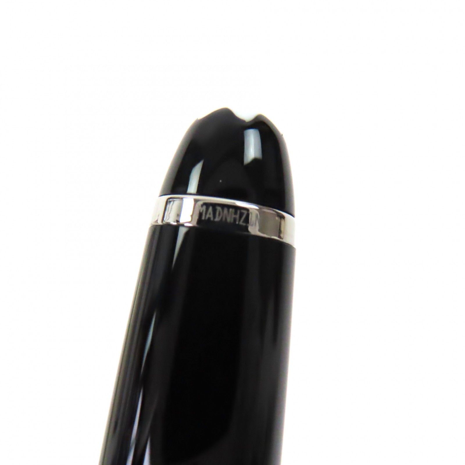 Moncler Moncler Moncler Meisterstck Classic Ballpoint Pen Others Pen DUTY FREE for USA Size ONE SIZE - 9 Thumbnail