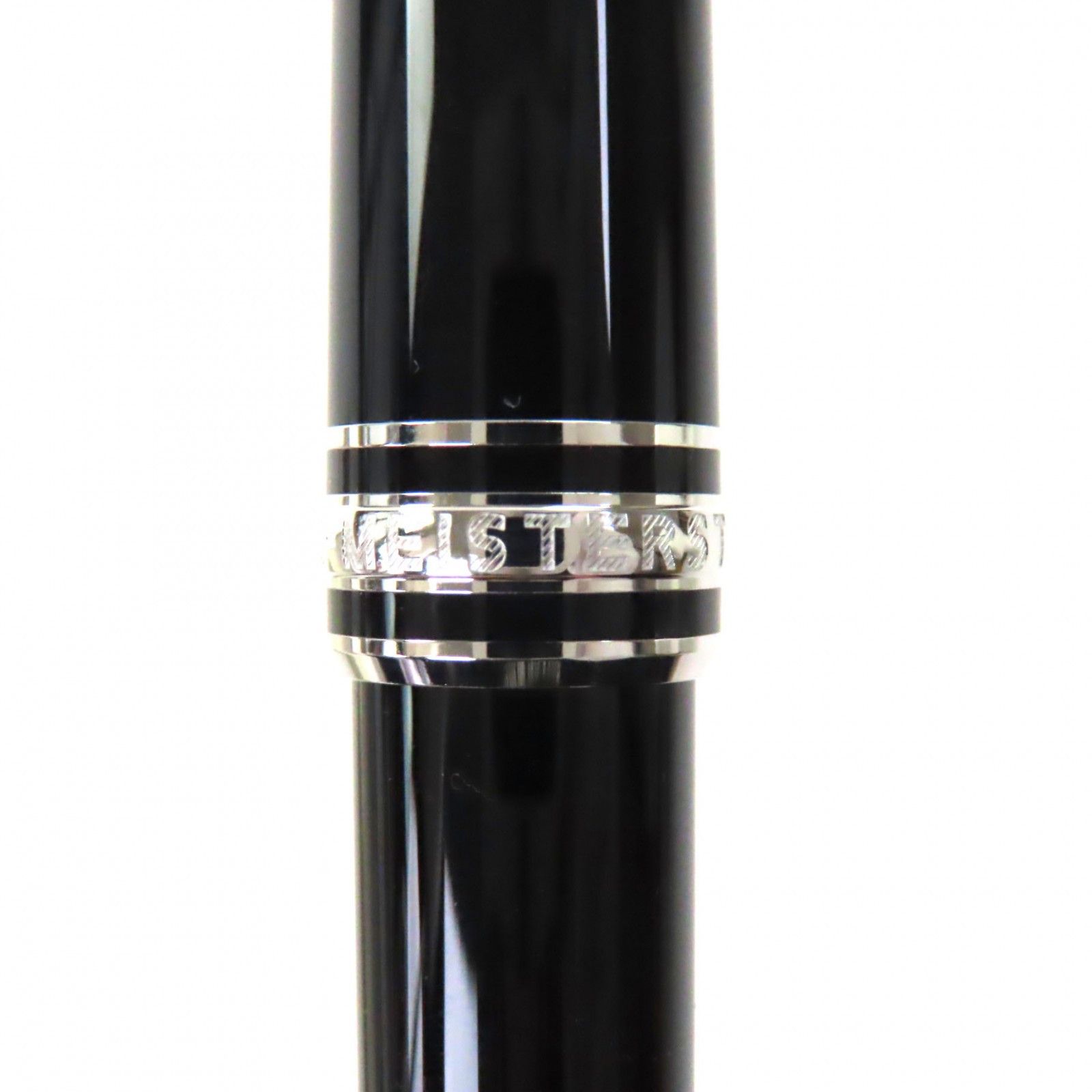 Moncler Moncler Moncler Meisterstck Classic Ballpoint Pen Others Pen DUTY FREE for USA Size ONE SIZE - 8 Thumbnail