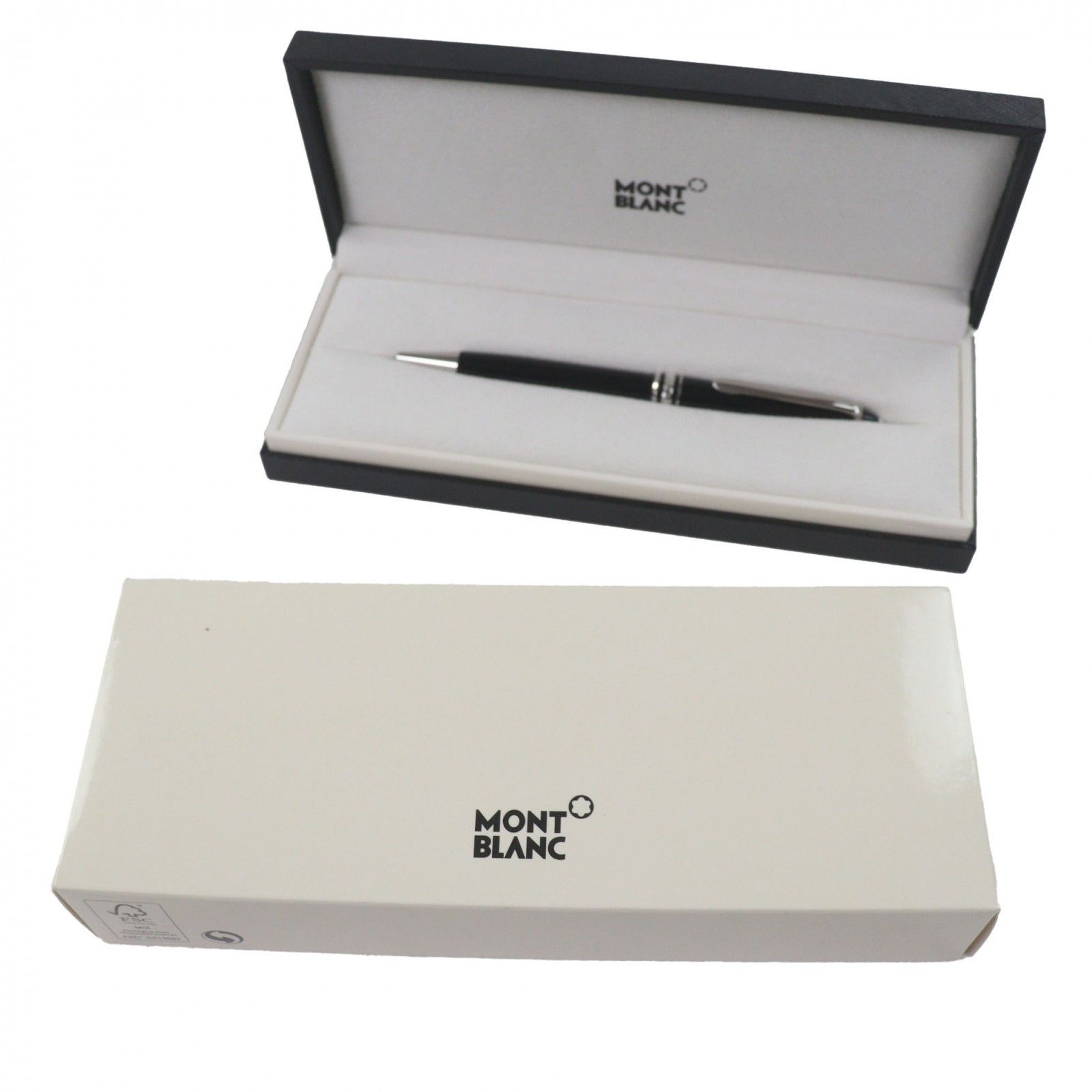 Moncler Moncler Moncler Meisterstck Classic Ballpoint Pen Others Pen DUTY FREE for USA Size ONE SIZE - 2 Thumbnail