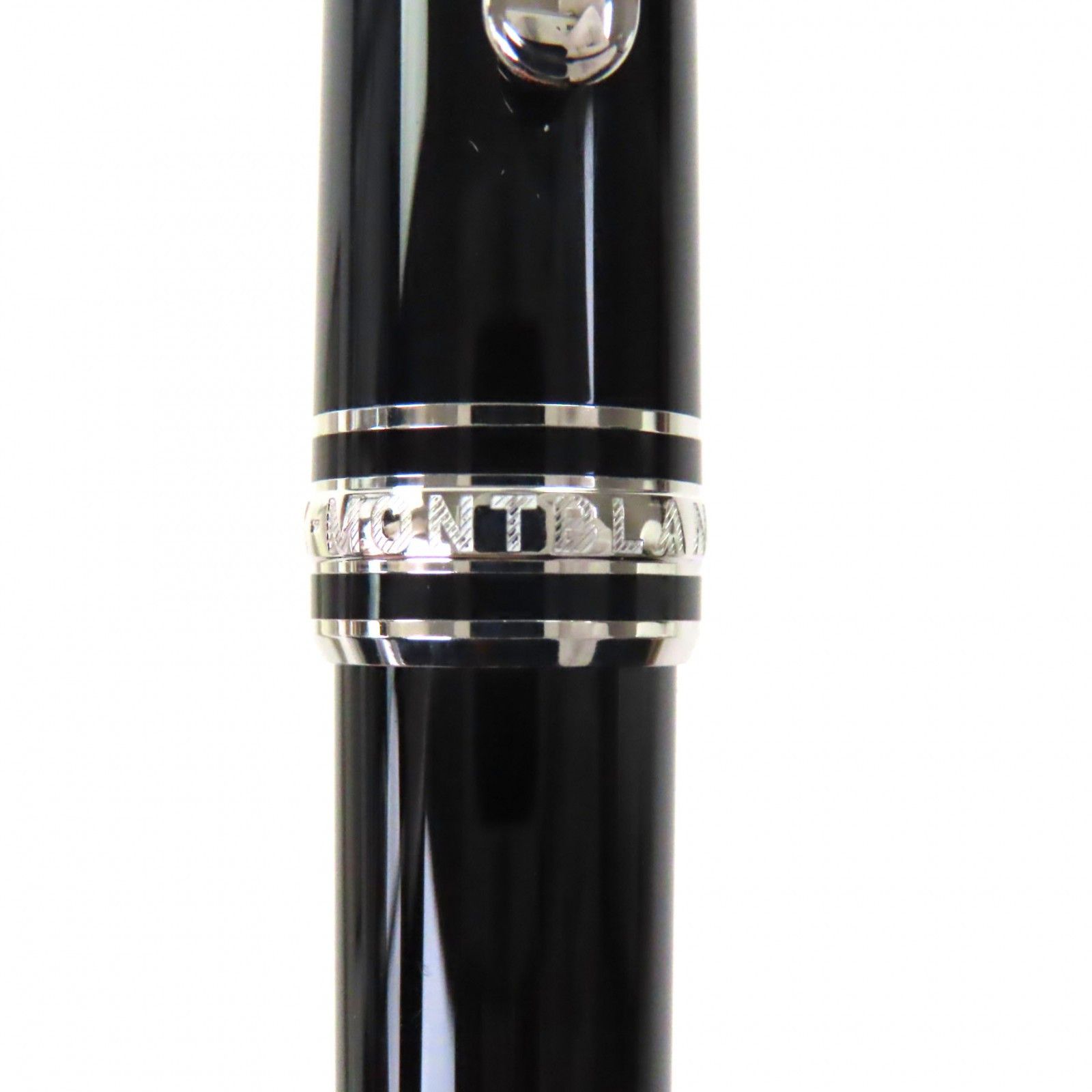 Moncler Moncler Moncler Meisterstck Classic Ballpoint Pen Others Pen DUTY FREE for USA Size ONE SIZE - 7 Thumbnail