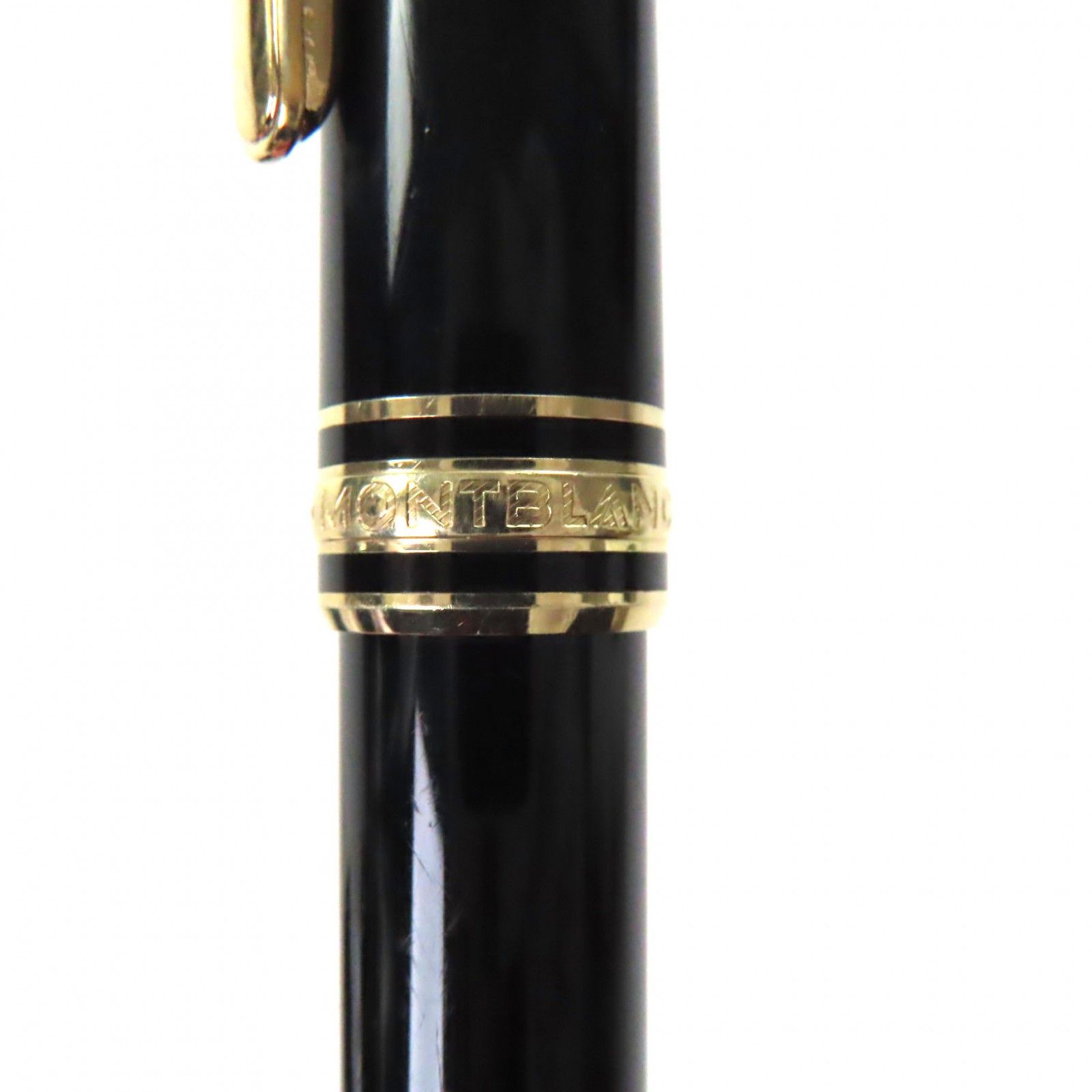 Montblanc Montblanc Montblanc Meisterstuck Classic Mechanical Pencil Others Pen DUTY FREE for USA Size ONE SIZE - 6 Thumbnail