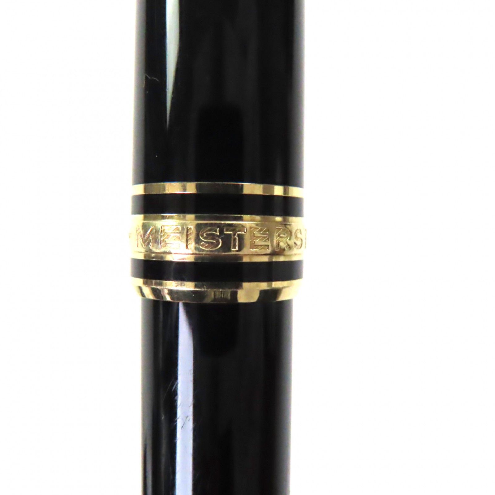 Montblanc Montblanc Montblanc Meisterstuck Classic Mechanical Pencil Others Pen DUTY FREE for USA Size ONE SIZE - 7 Thumbnail