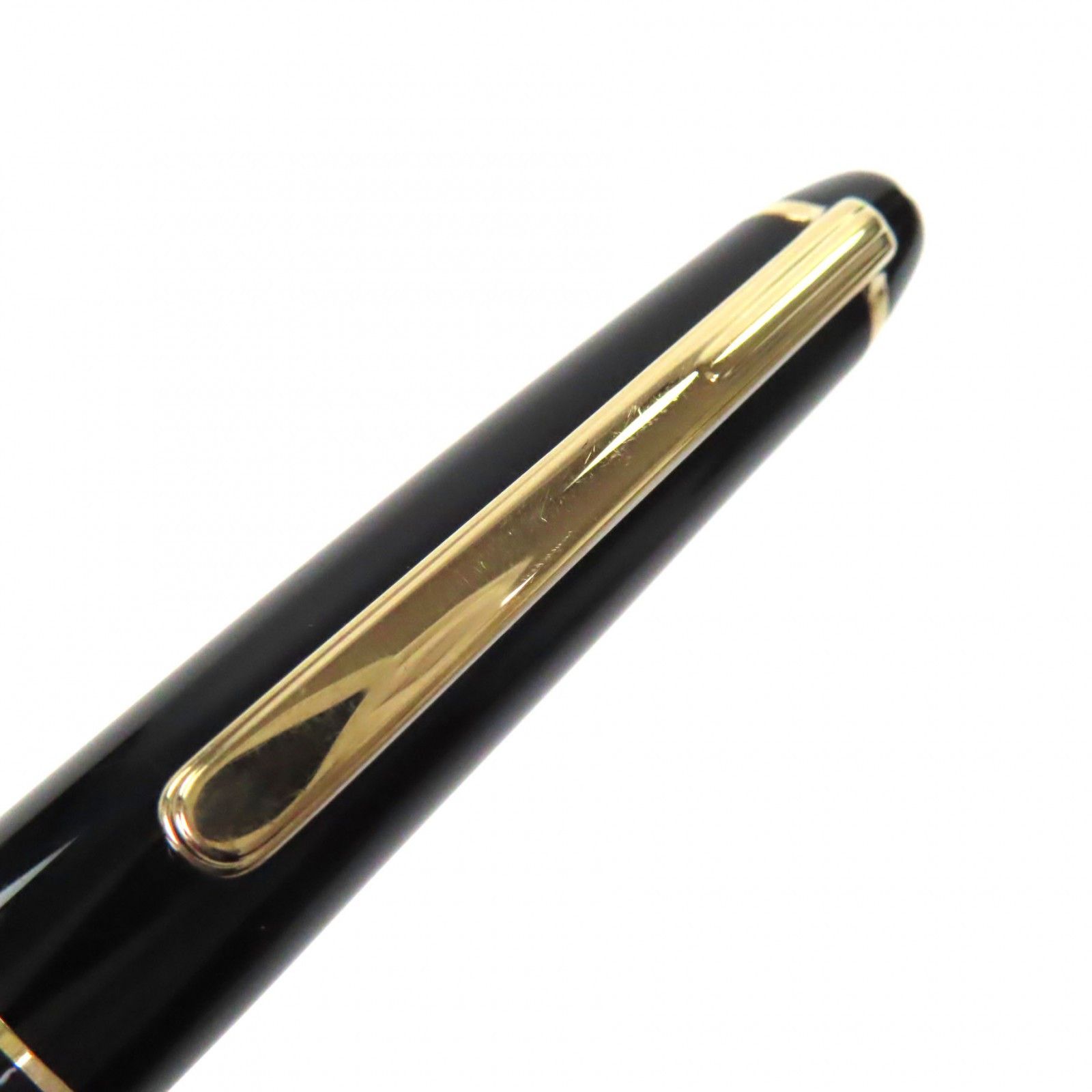 Montblanc Montblanc Montblanc Meisterstuck Classic Mechanical Pencil Others Pen DUTY FREE for USA Size ONE SIZE - 5 Thumbnail
