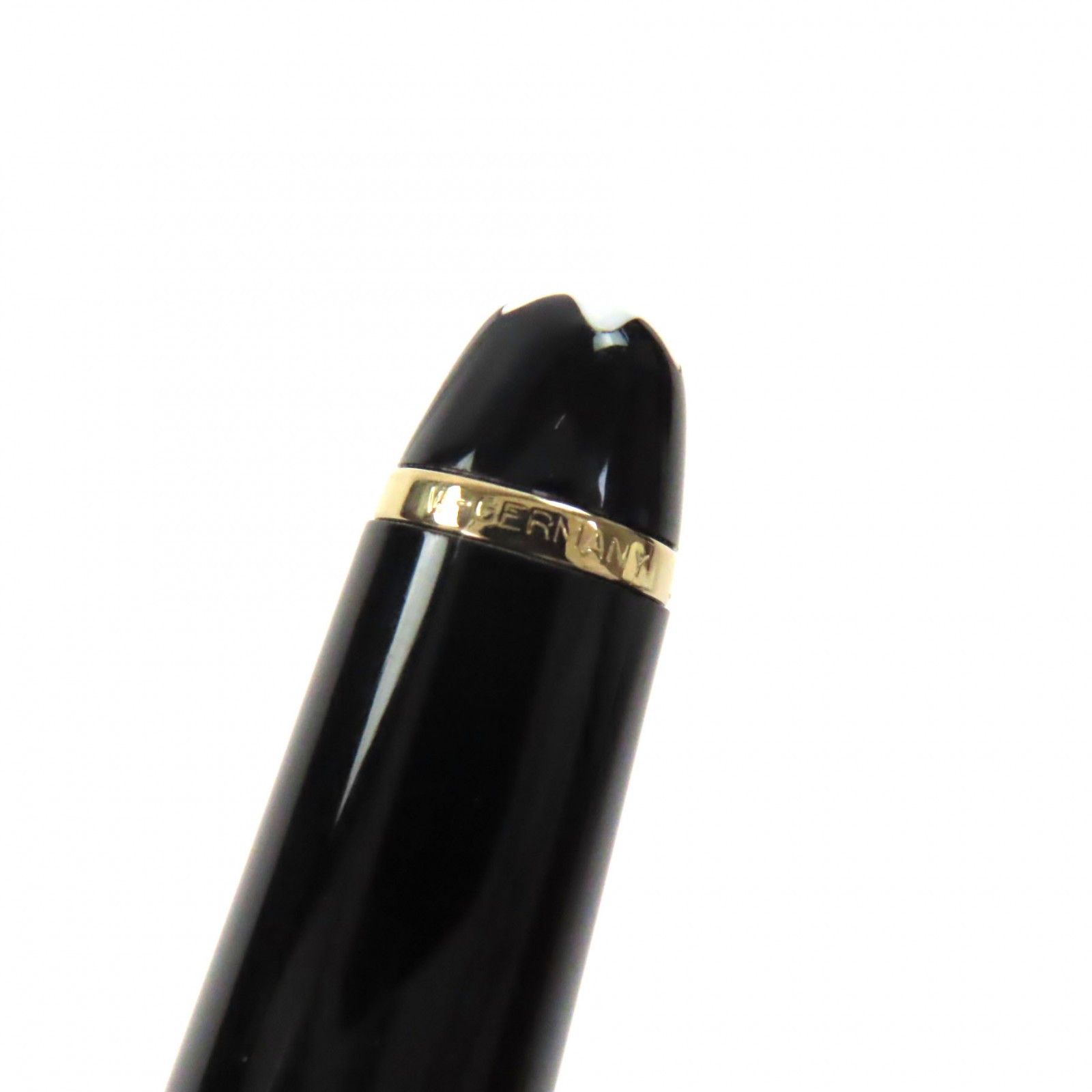 Montblanc Montblanc Montblanc Meisterstuck Classic Mechanical Pencil Others Pen DUTY FREE for USA Size ONE SIZE - 8 Thumbnail