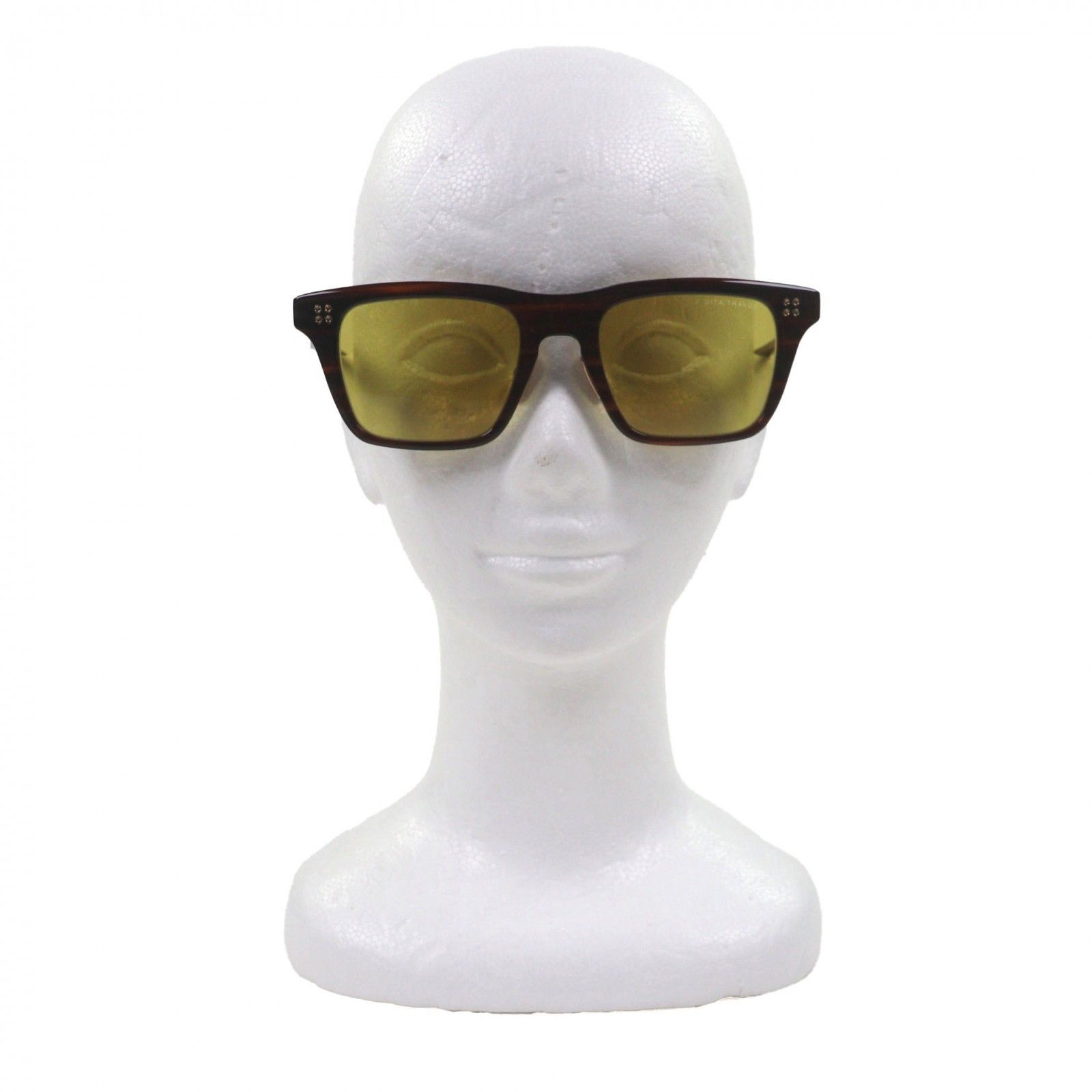 Other Other DITA THAVOS Sunglasses Plastic / Synthetic Sunglasses DTS713 DUTY FREE for USA Size ONE SIZE - 2 Thumbnail