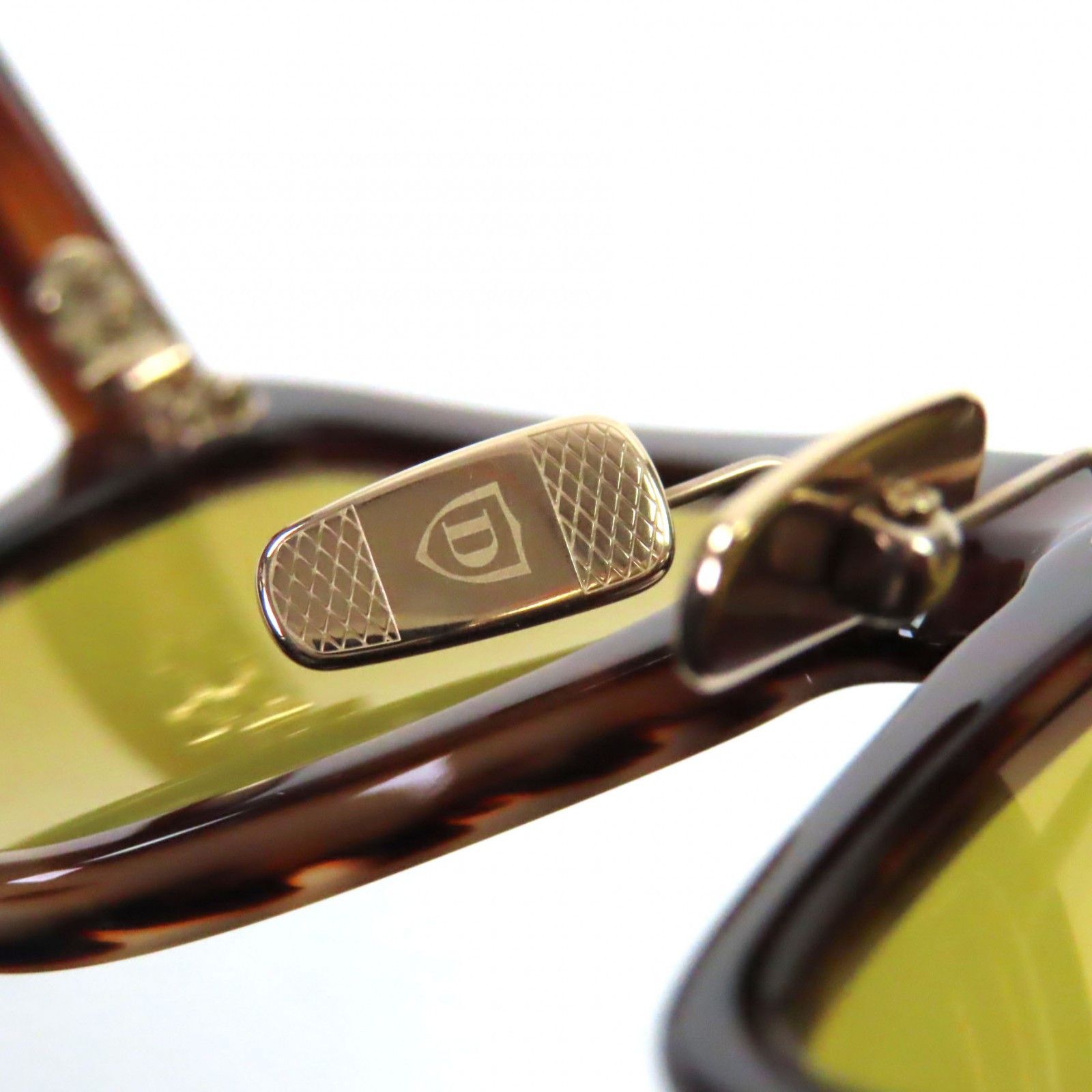 Other Other DITA THAVOS Sunglasses Plastic / Synthetic Sunglasses DTS713 DUTY FREE for USA Size ONE SIZE - 8 Thumbnail