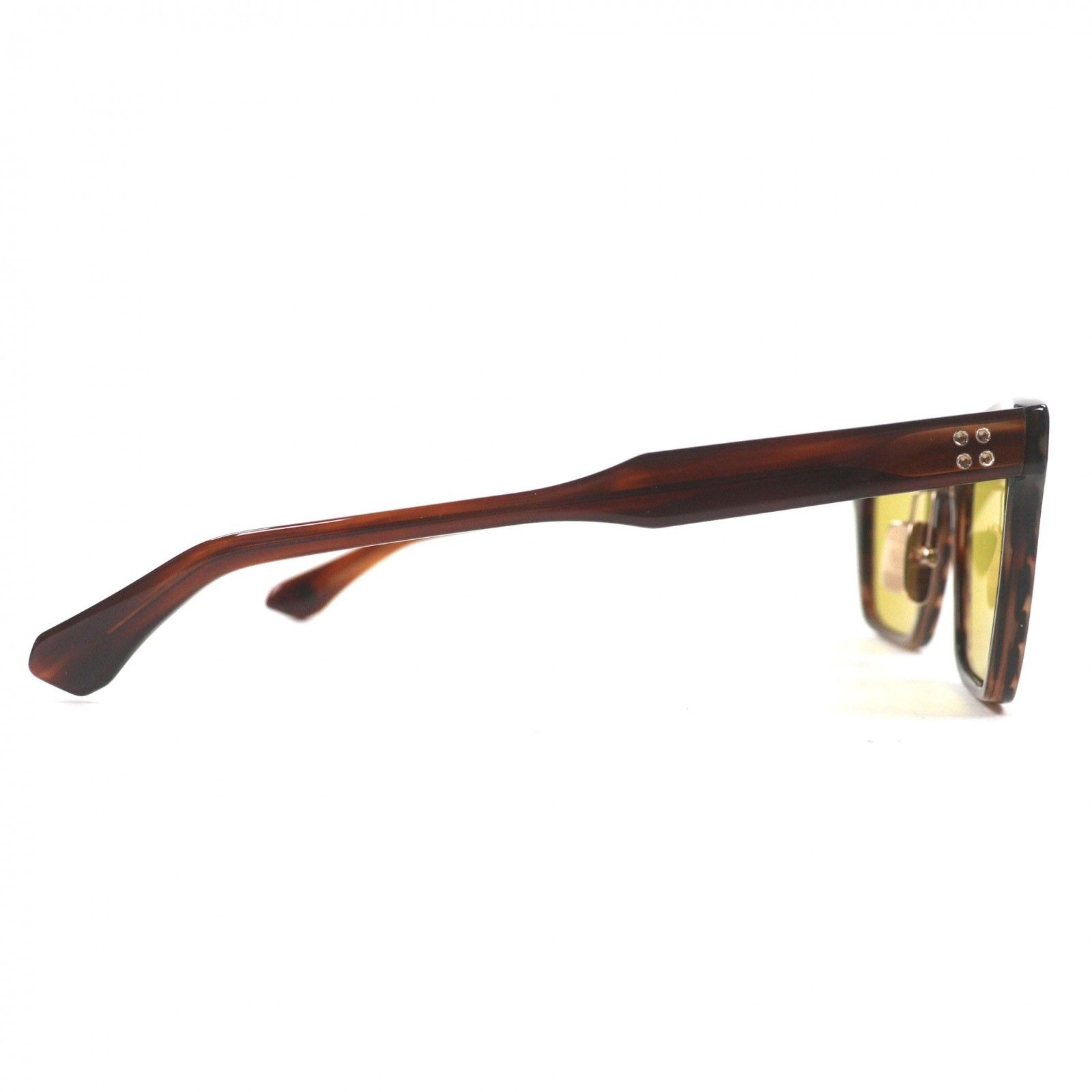 Other Other DITA THAVOS Sunglasses Plastic / Synthetic Sunglasses DTS713 DUTY FREE for USA Size ONE SIZE - 4 Thumbnail