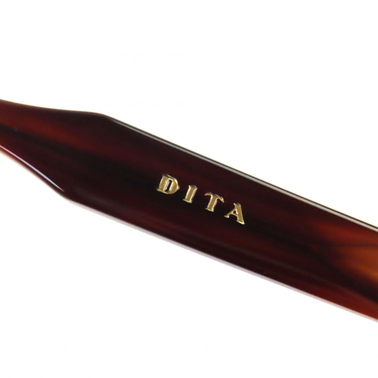 Other Other DITA THAVOS Sunglasses Plastic / Synthetic Sunglasses DTS713 DUTY FREE for USA Size ONE SIZE - 10 Thumbnail