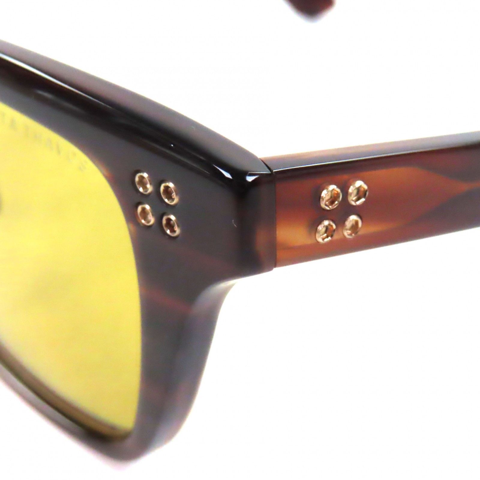 Other Other DITA THAVOS Sunglasses Plastic / Synthetic Sunglasses DTS713 DUTY FREE for USA Size ONE SIZE - 6 Thumbnail