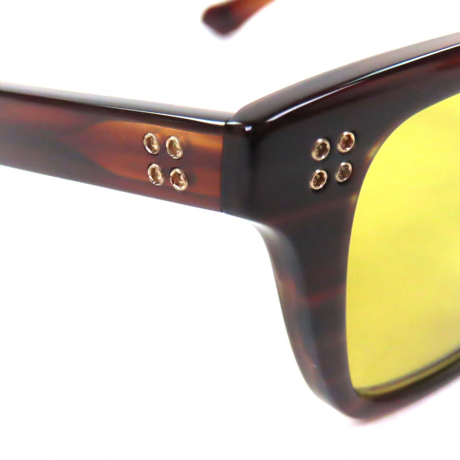 Other Other DITA THAVOS Sunglasses Plastic / Synthetic Sunglasses DTS713 DUTY FREE for USA Size ONE SIZE - 7 Thumbnail