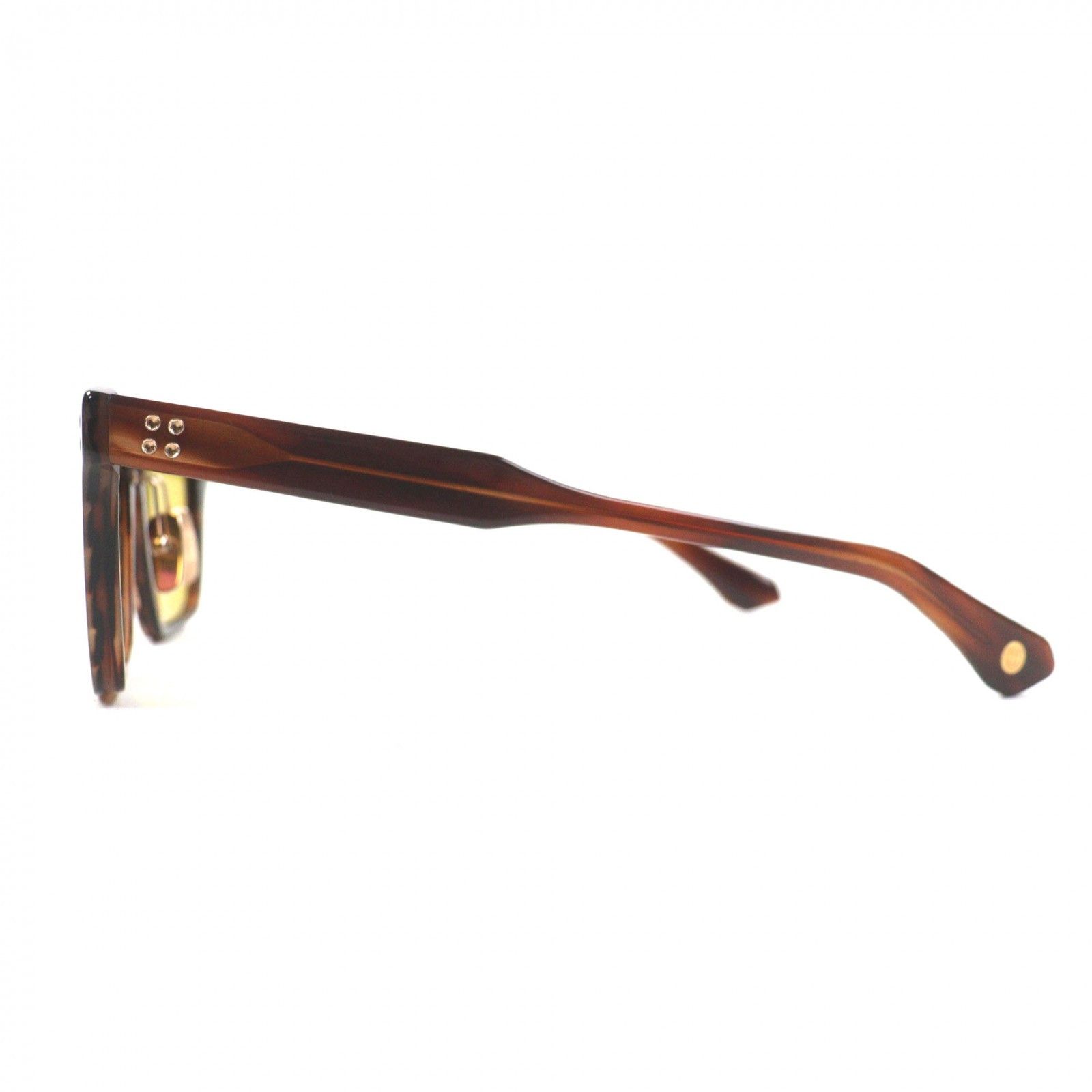 Other Other DITA THAVOS Sunglasses Plastic / Synthetic Sunglasses DTS713 DUTY FREE for USA Size ONE SIZE - 3 Thumbnail