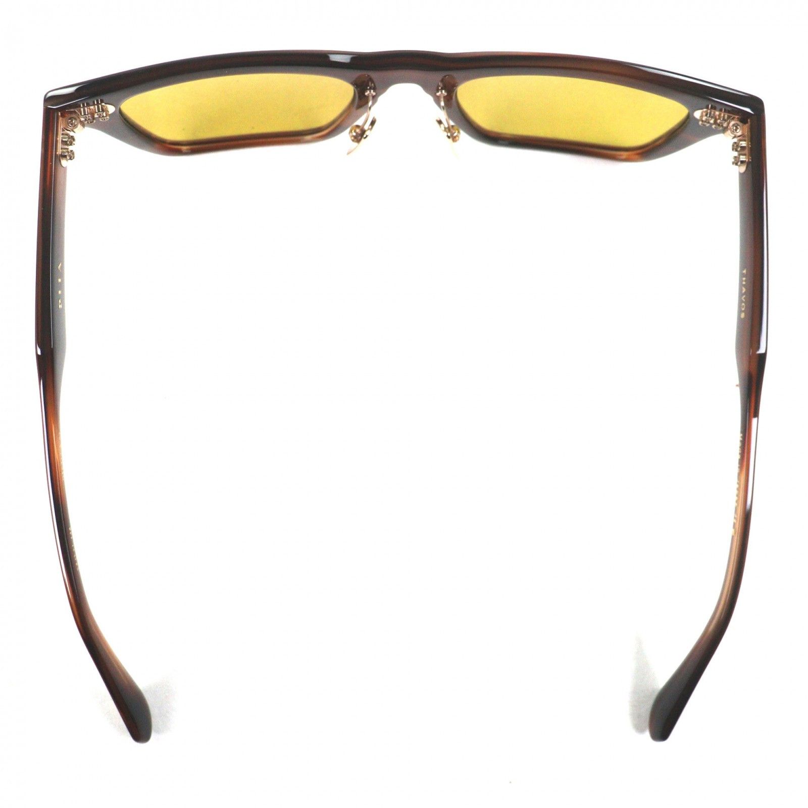Other Other DITA THAVOS Sunglasses Plastic / Synthetic Sunglasses DTS713 DUTY FREE for USA Size ONE SIZE - 5 Thumbnail