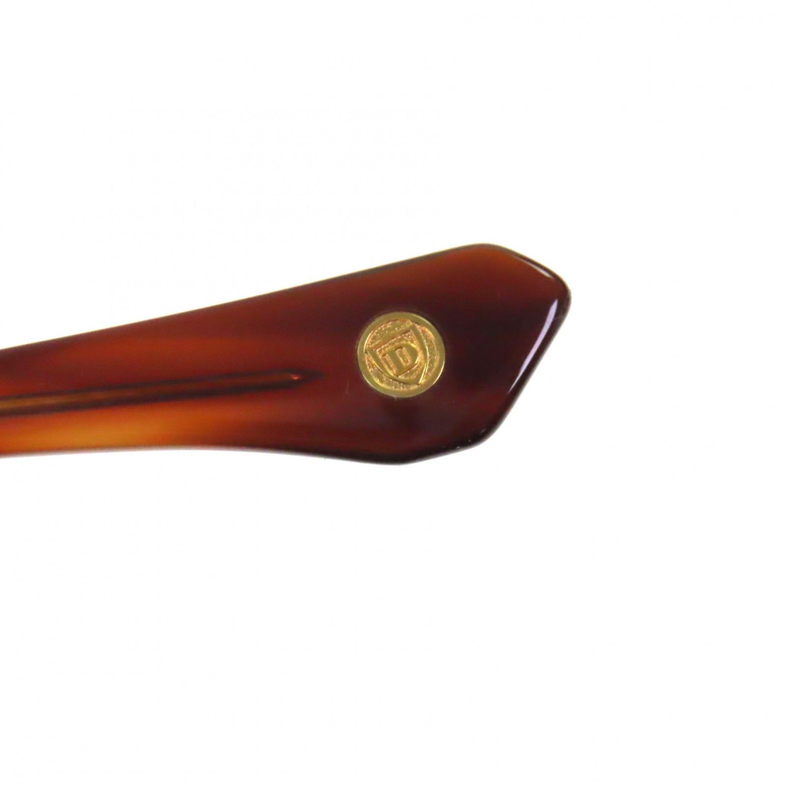 Other Other DITA THAVOS Sunglasses Plastic / Synthetic Sunglasses DTS713 DUTY FREE for USA Size ONE SIZE - 9 Thumbnail