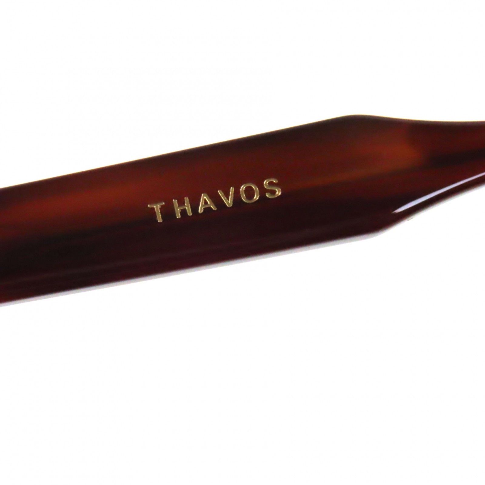 Other Other DITA THAVOS Sunglasses Plastic / Synthetic Sunglasses DTS713 DUTY FREE for USA Size ONE SIZE - 12 Thumbnail