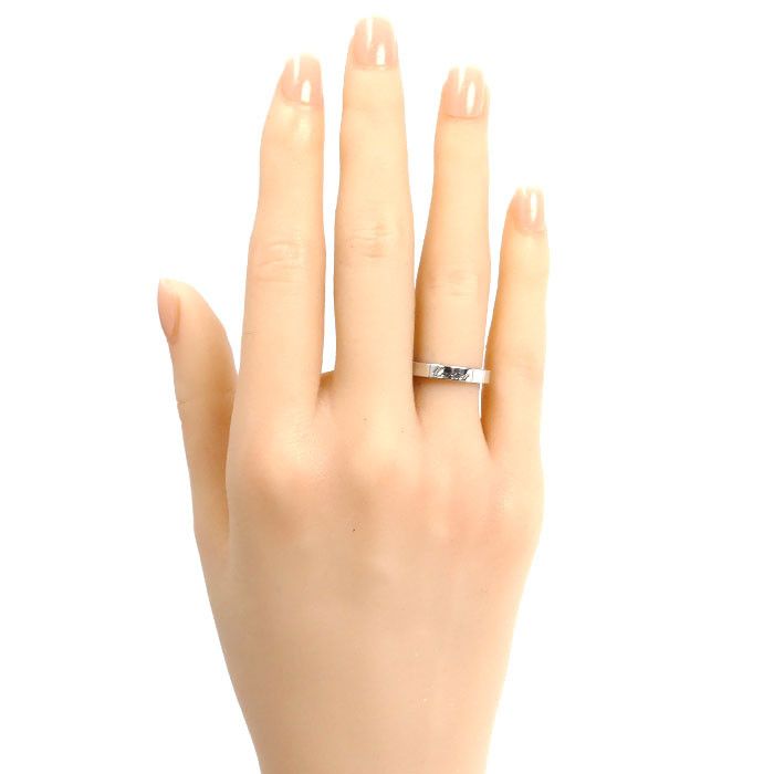Cartier Cartier Cartier Lanieres Au750 Diamond Ring Size 7 Precious Metal Ring DUTY FREE for USA Size ONE SIZE - 6 Thumbnail