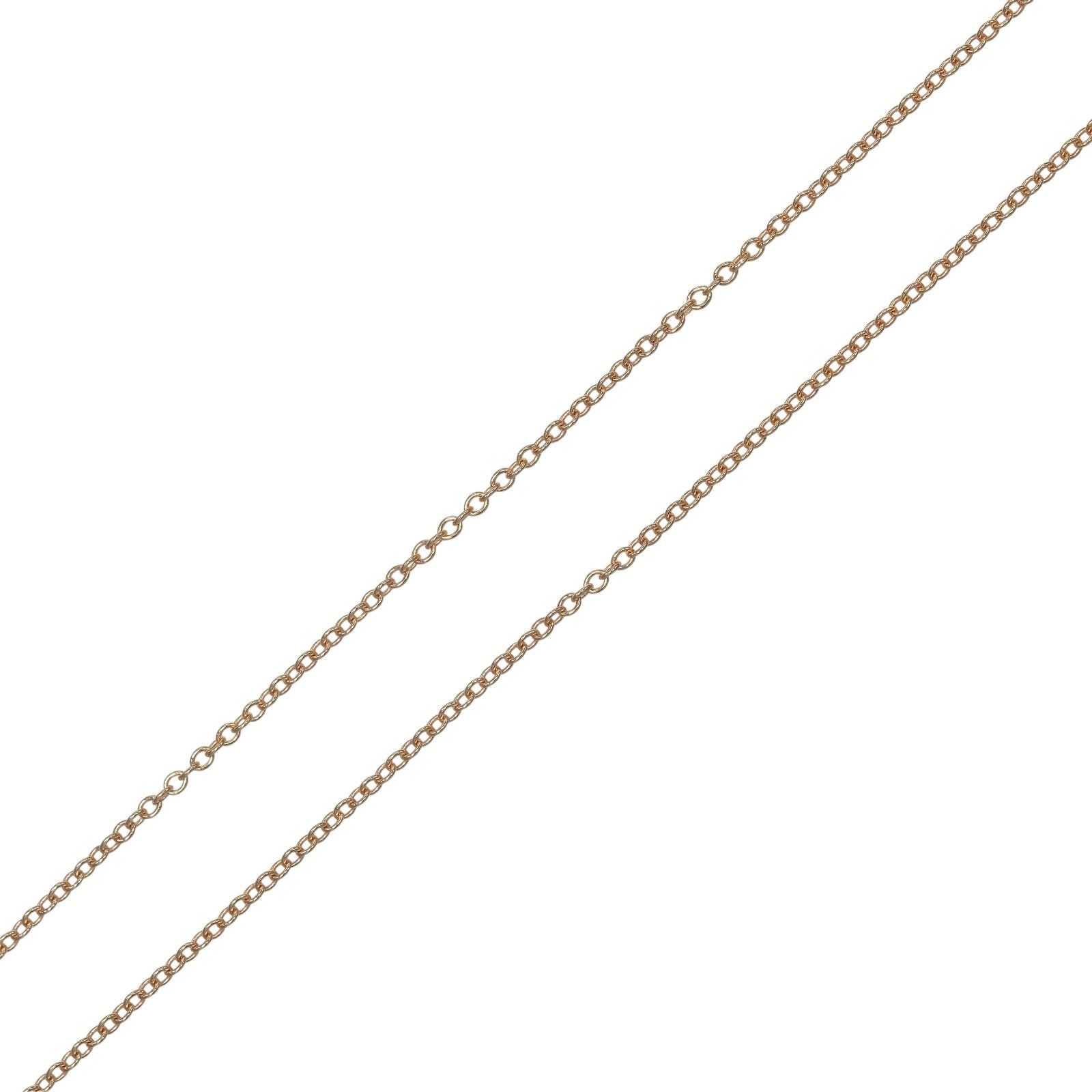 Tiffany & Co. Tiffany & Co. TIFFANY&Co. Crown of Heart Au750 Necklace Precious Metal Necklace DUTY FREE for USA Size ONE SIZE - 6 Thumbnail