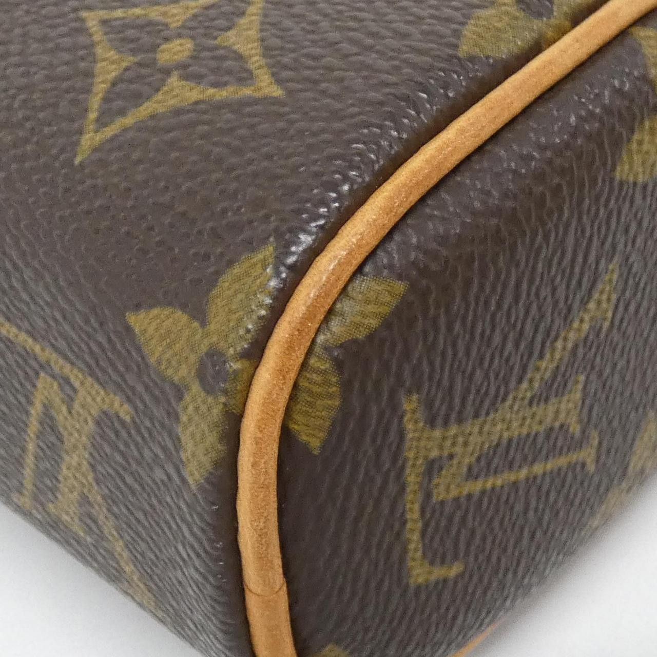 Louis Vuitton Louis Vuitton Louis Vuitton Monogram Handbag Textile Handbag M51902 DUTY FREE for USA Size ONE SIZE - 3 Thumbnail