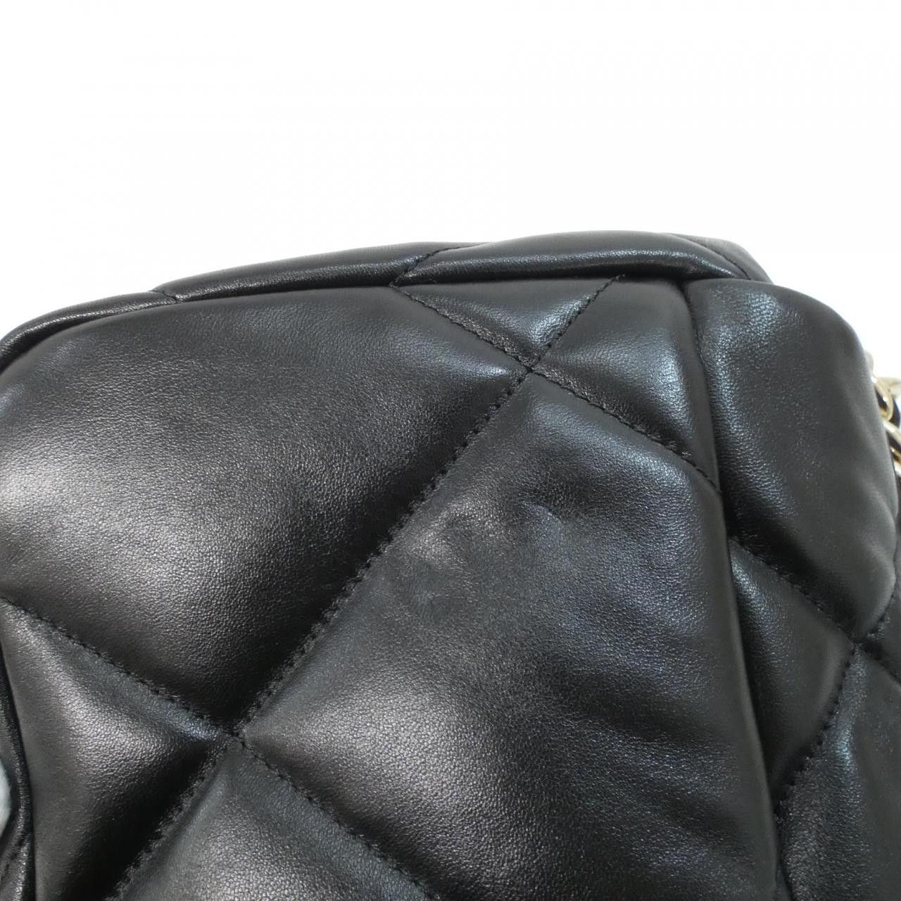 Chanel Chanel Chanel 19 Lambskin Shoulder Bag Leather Shoulder Bag AS1160 DUTY FREE for USA Size ONE SIZE - 5 Thumbnail